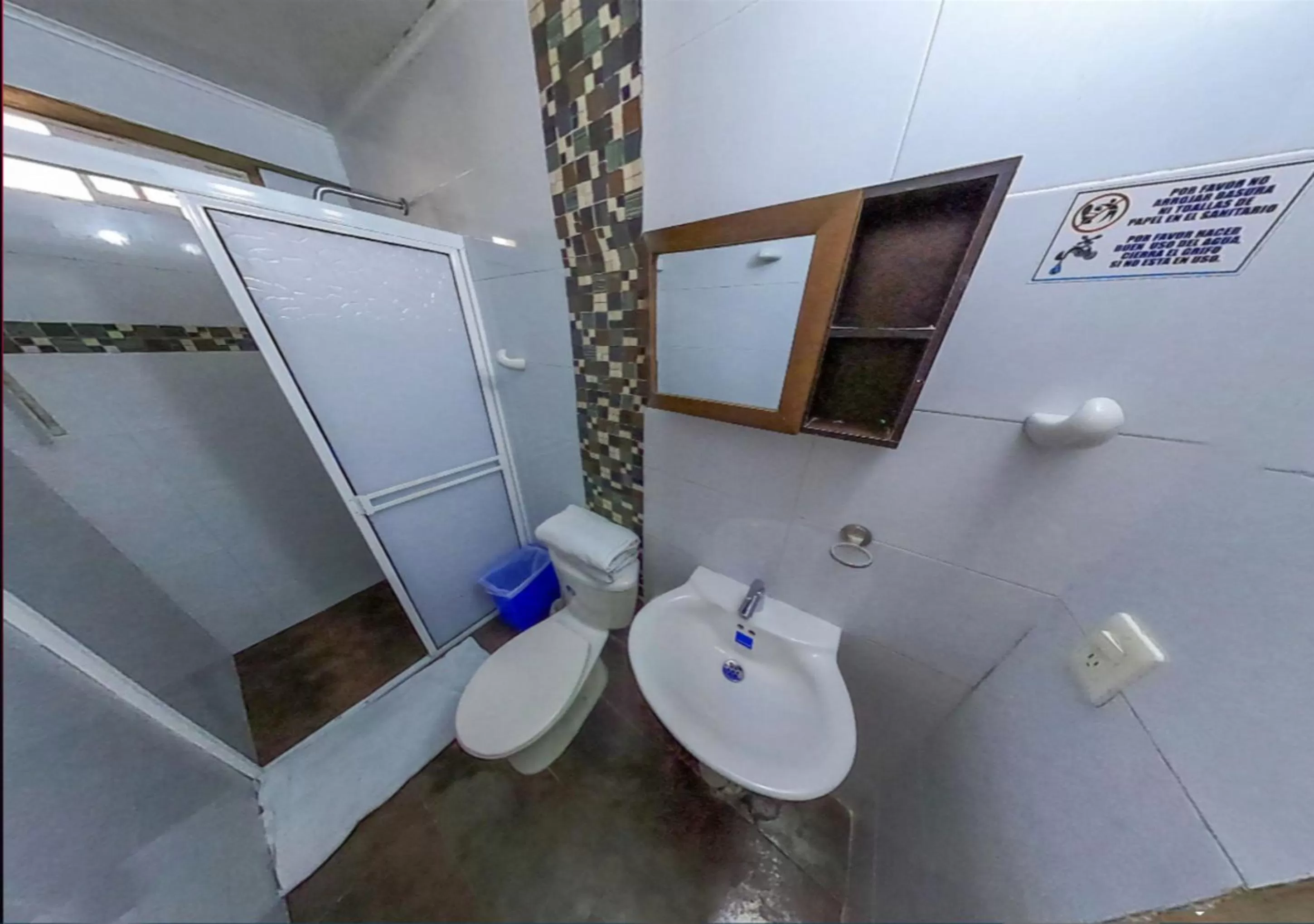 Apartamentos Isla Tropical