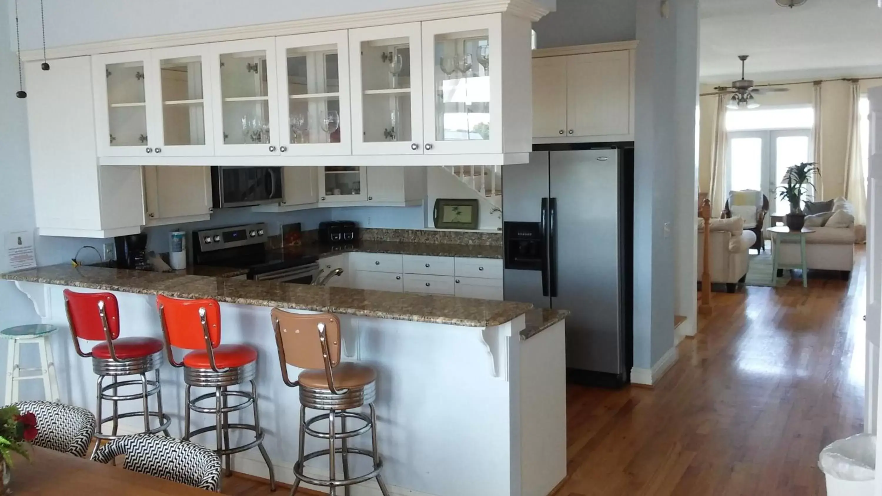 Kitchen or kitchenette, Kitchen/Kitchenette in Pineapple Villas