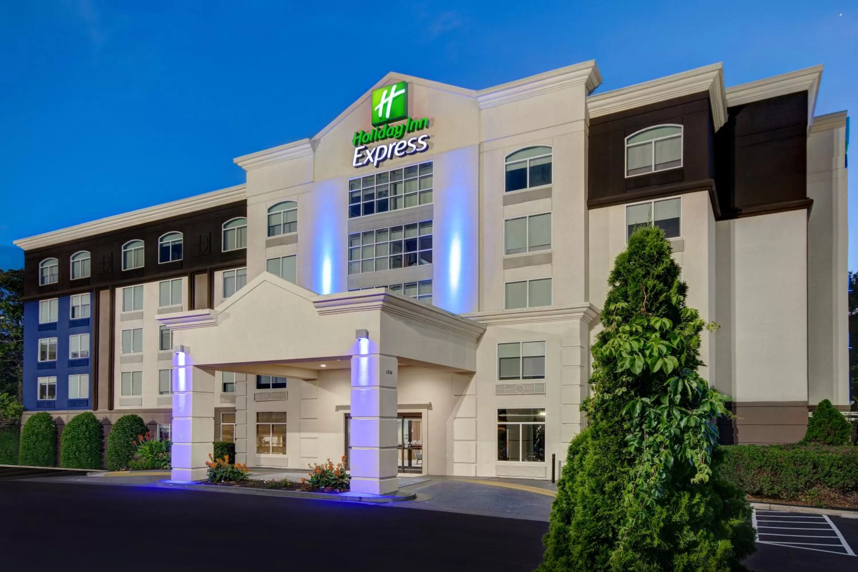 Holiday Inn Express Marietta - Atlanta Northwest by IHG