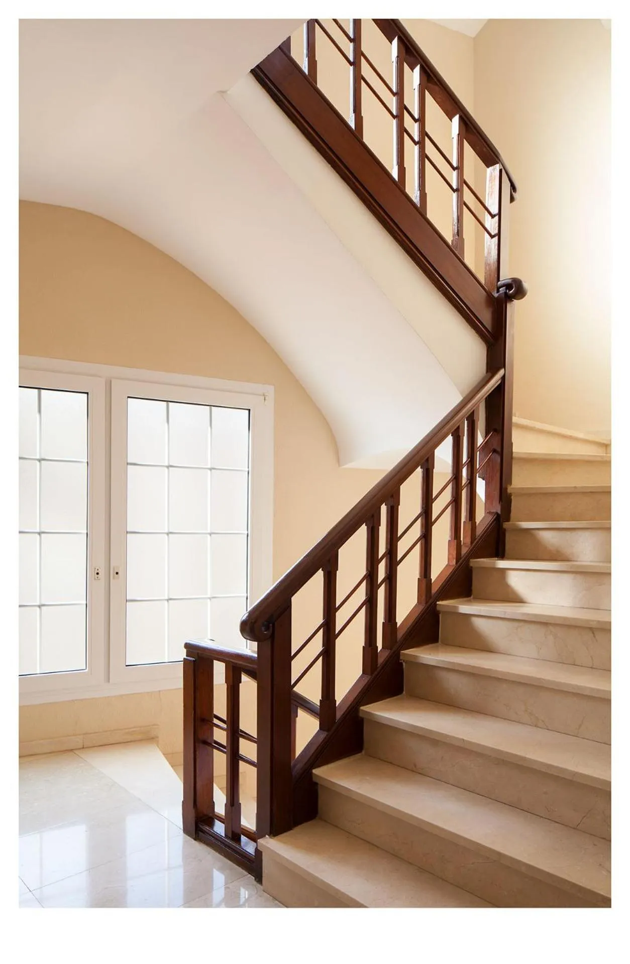 Property building in Hotel Ninays