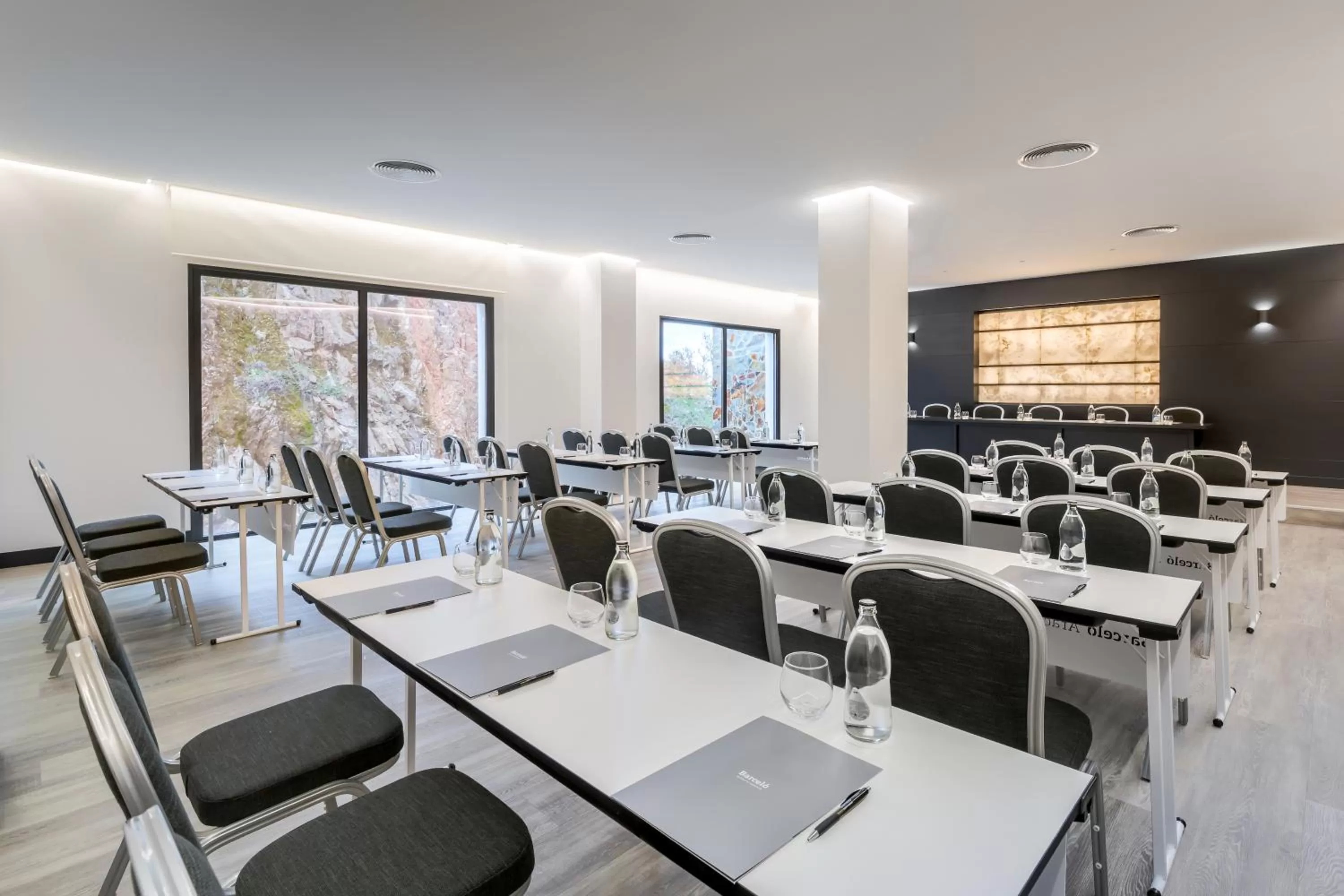 Business facilities in Barceló Aracena & Spa