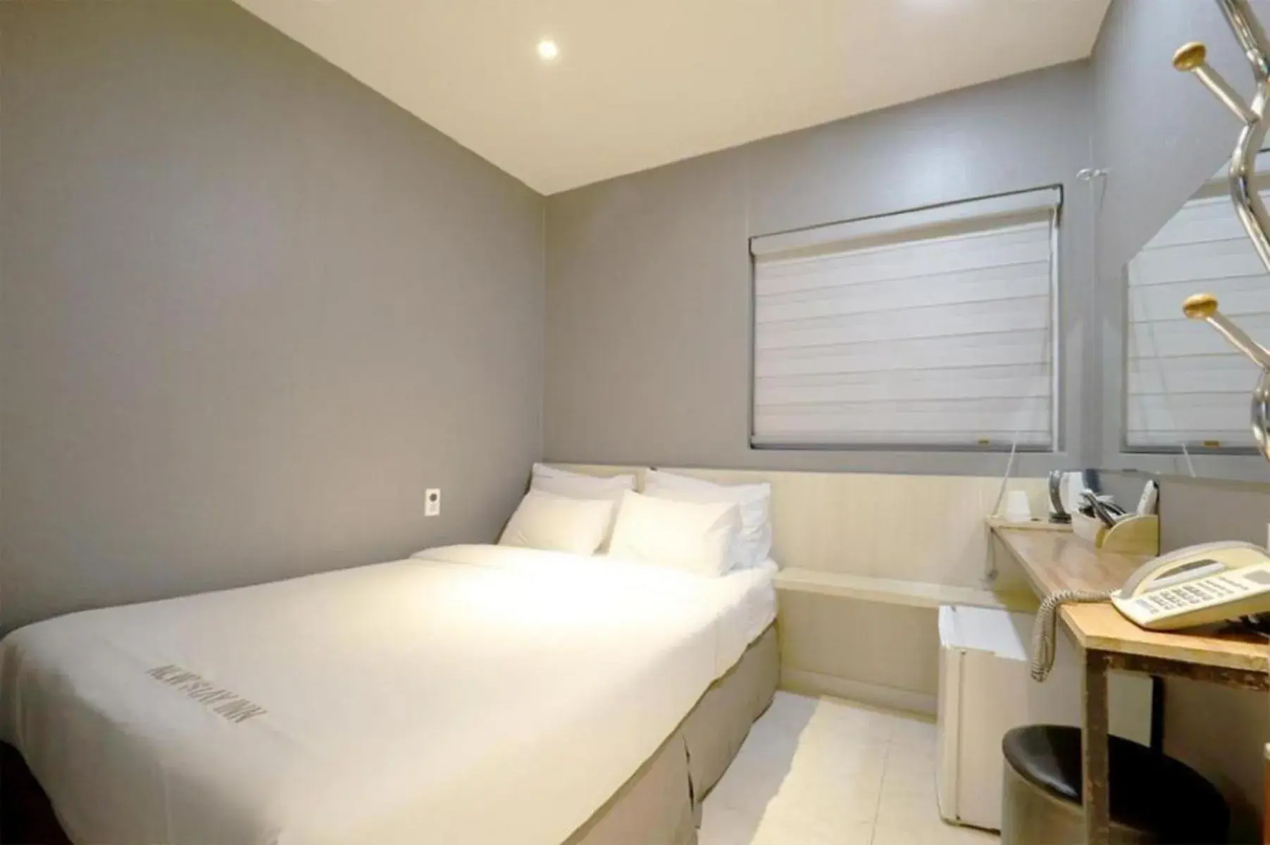 Bed in MyeongDong New Stay Inn