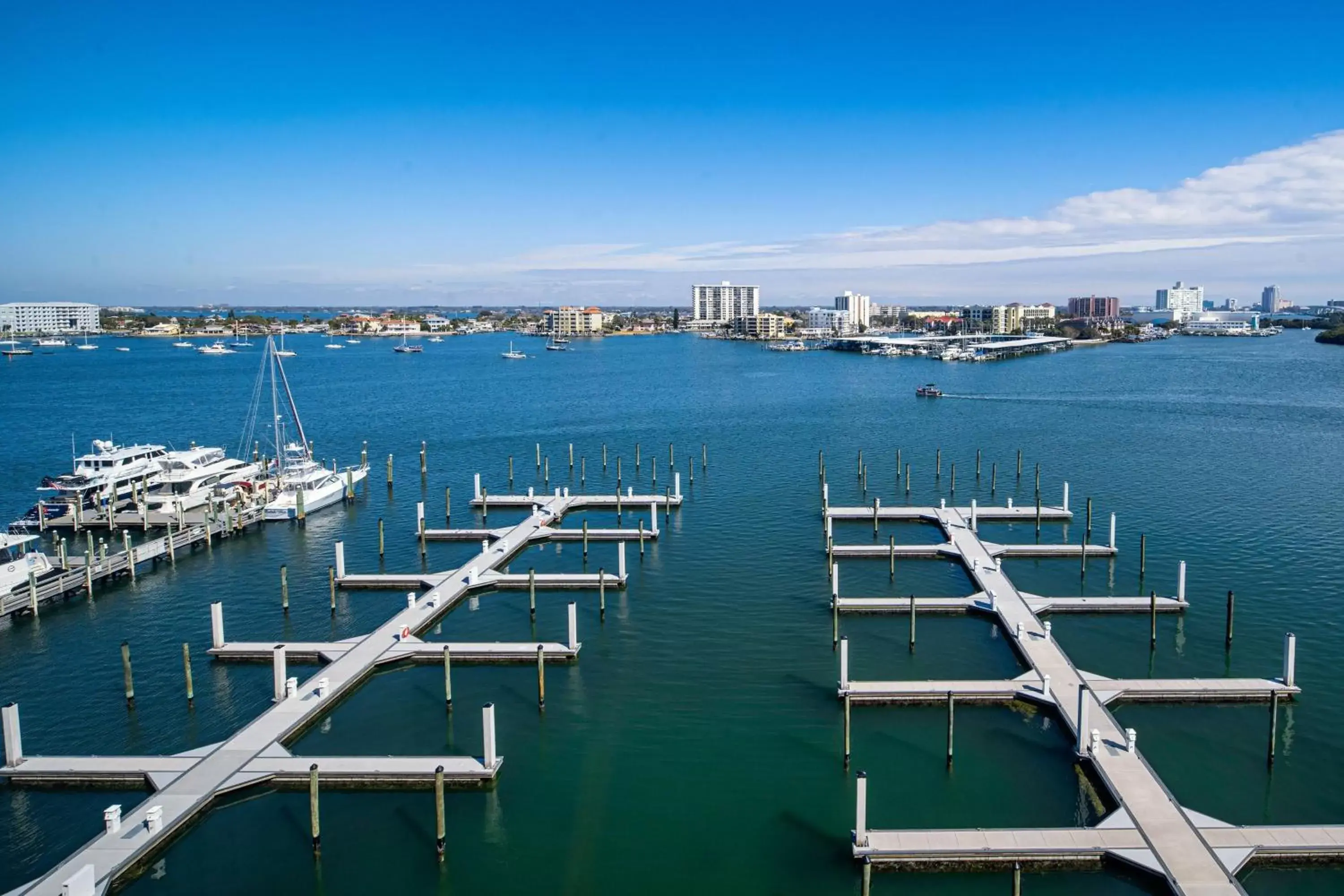 Other in Courtyard by Marriott Clearwater Beach