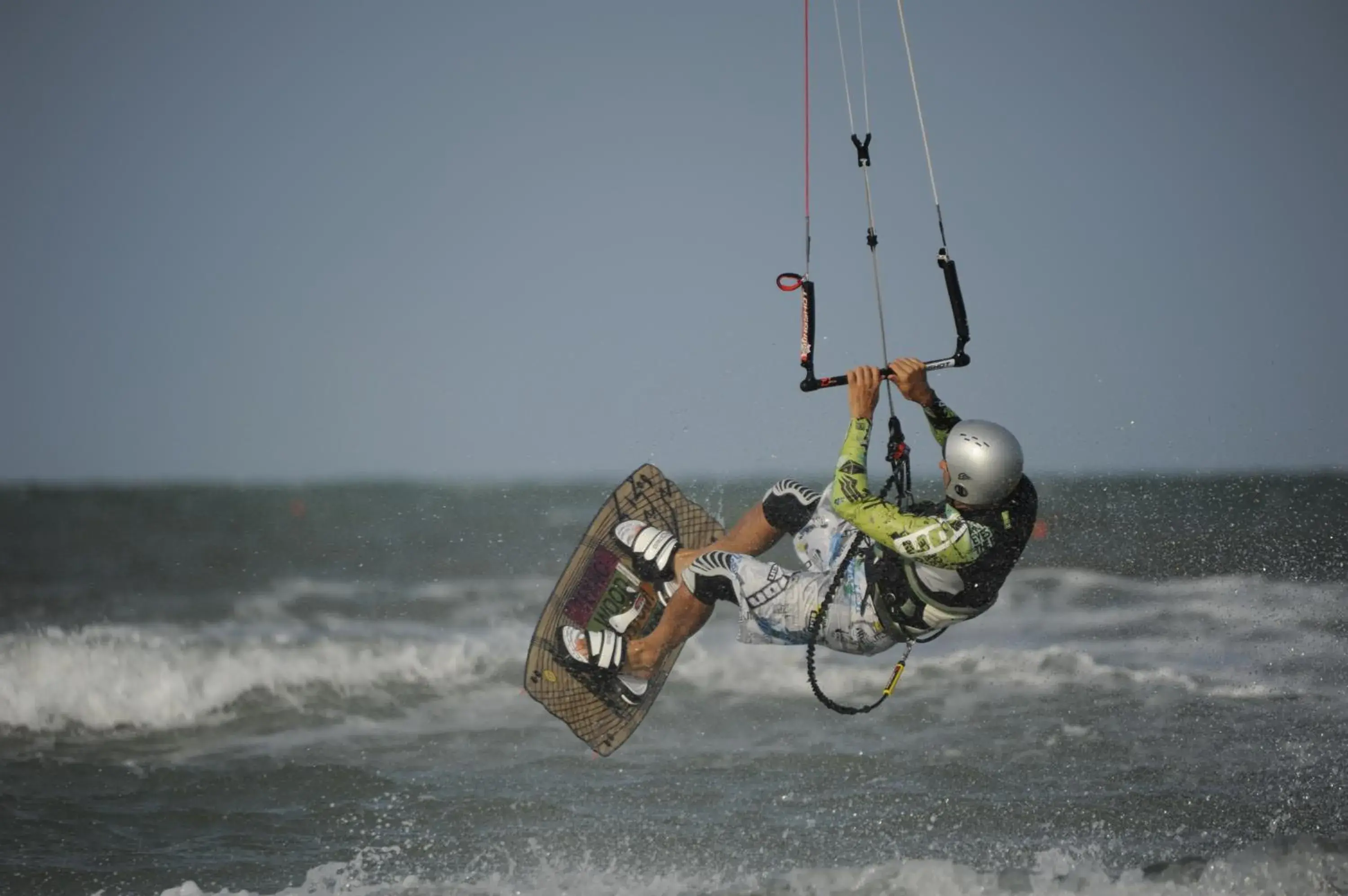 Windsurfing, Other Activities in Hotel San Francisco Spiaggia