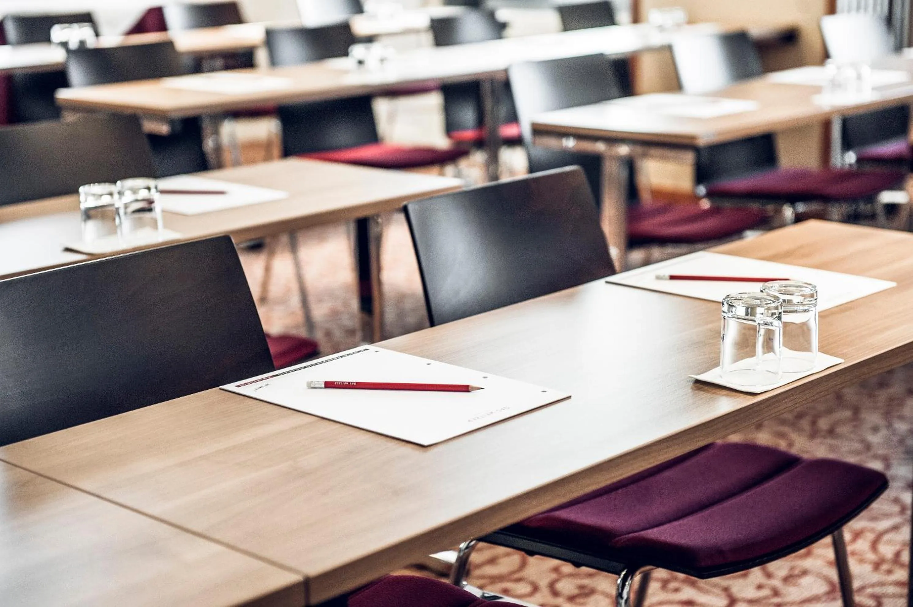 Business facilities in Hotel Weitzer Graz - Centre of Graz