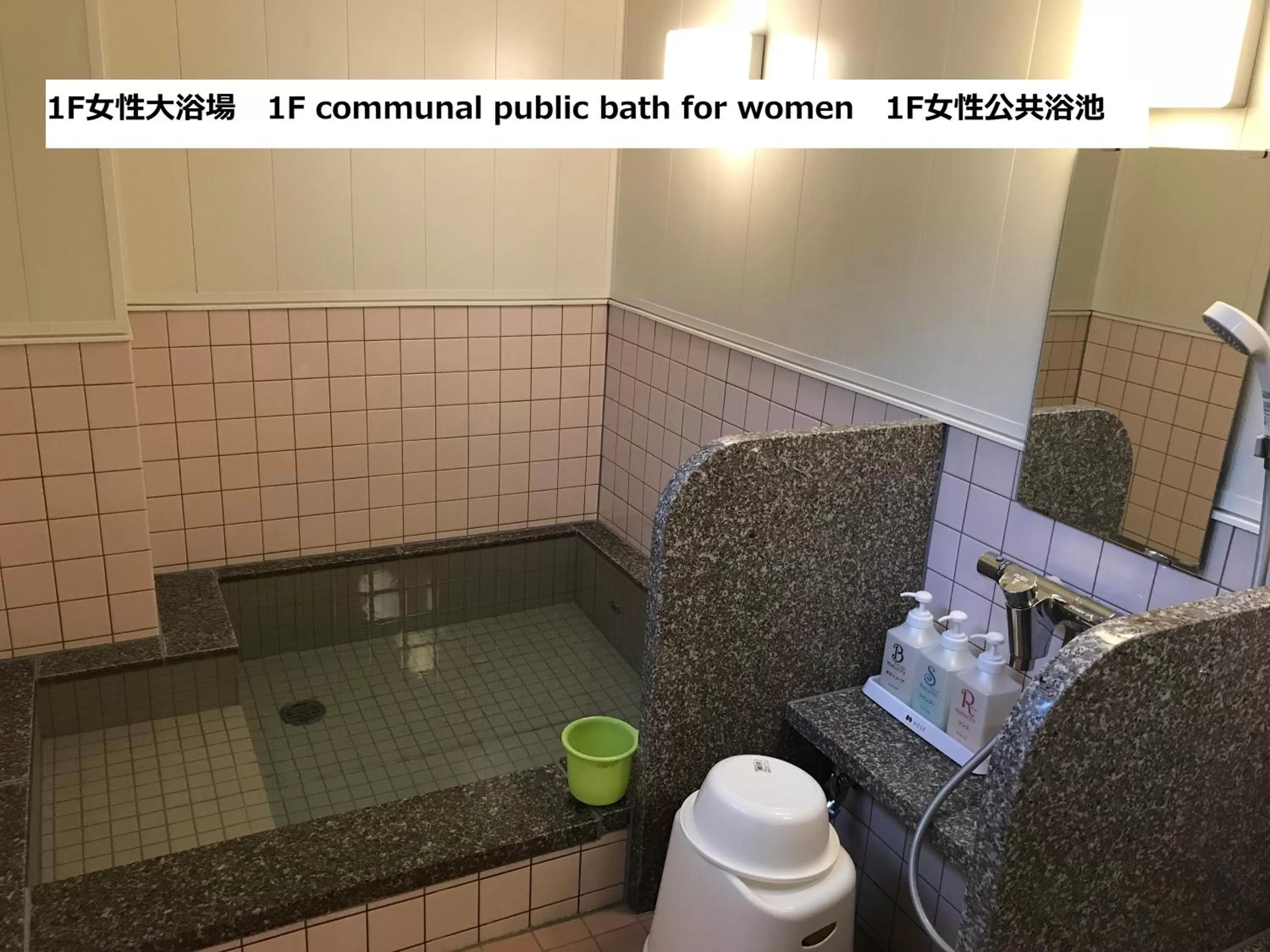 Hotel Famitic Nikko Station