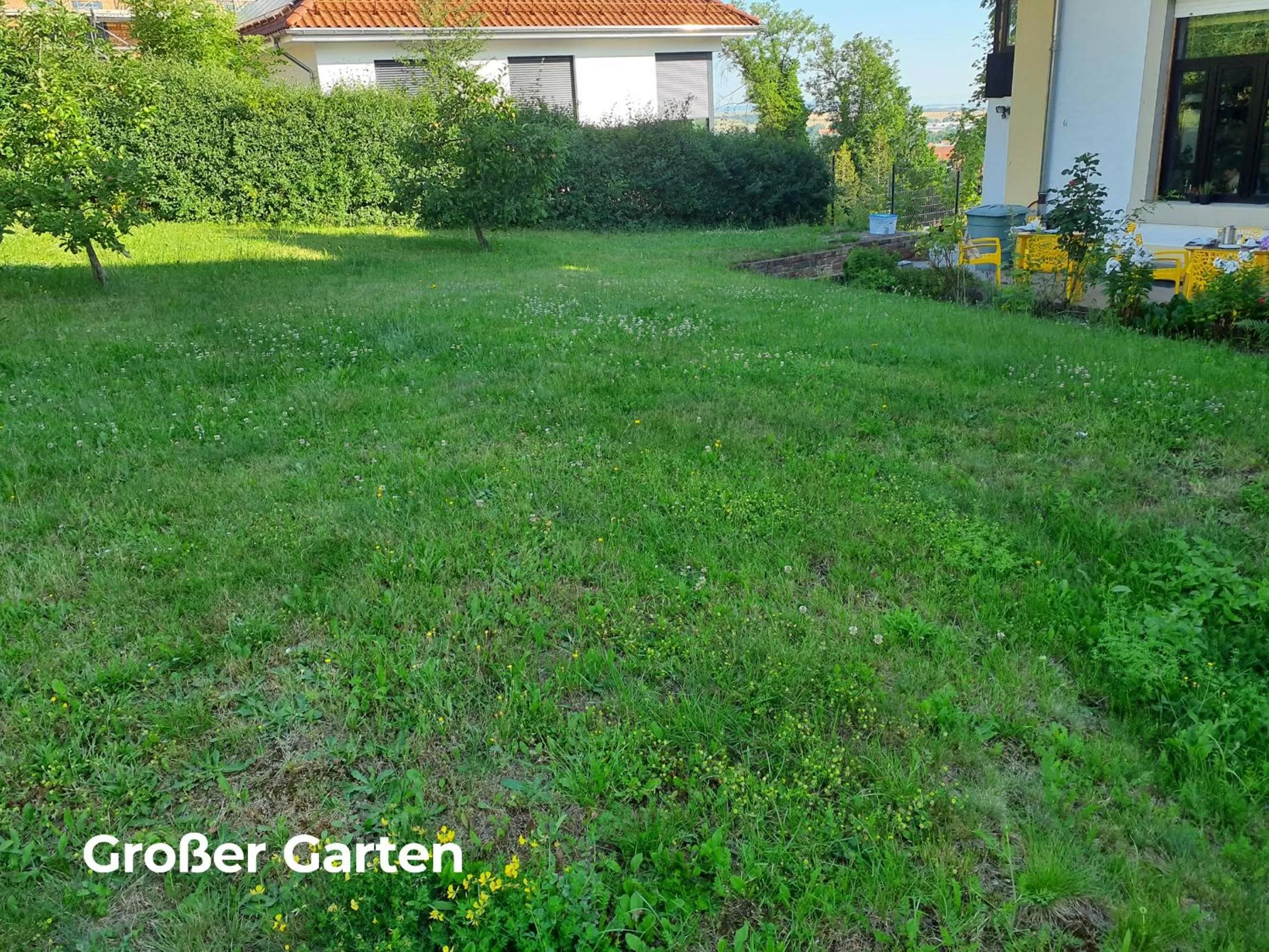 Property building in Designpension Idyll Nr2 Hotel Garni