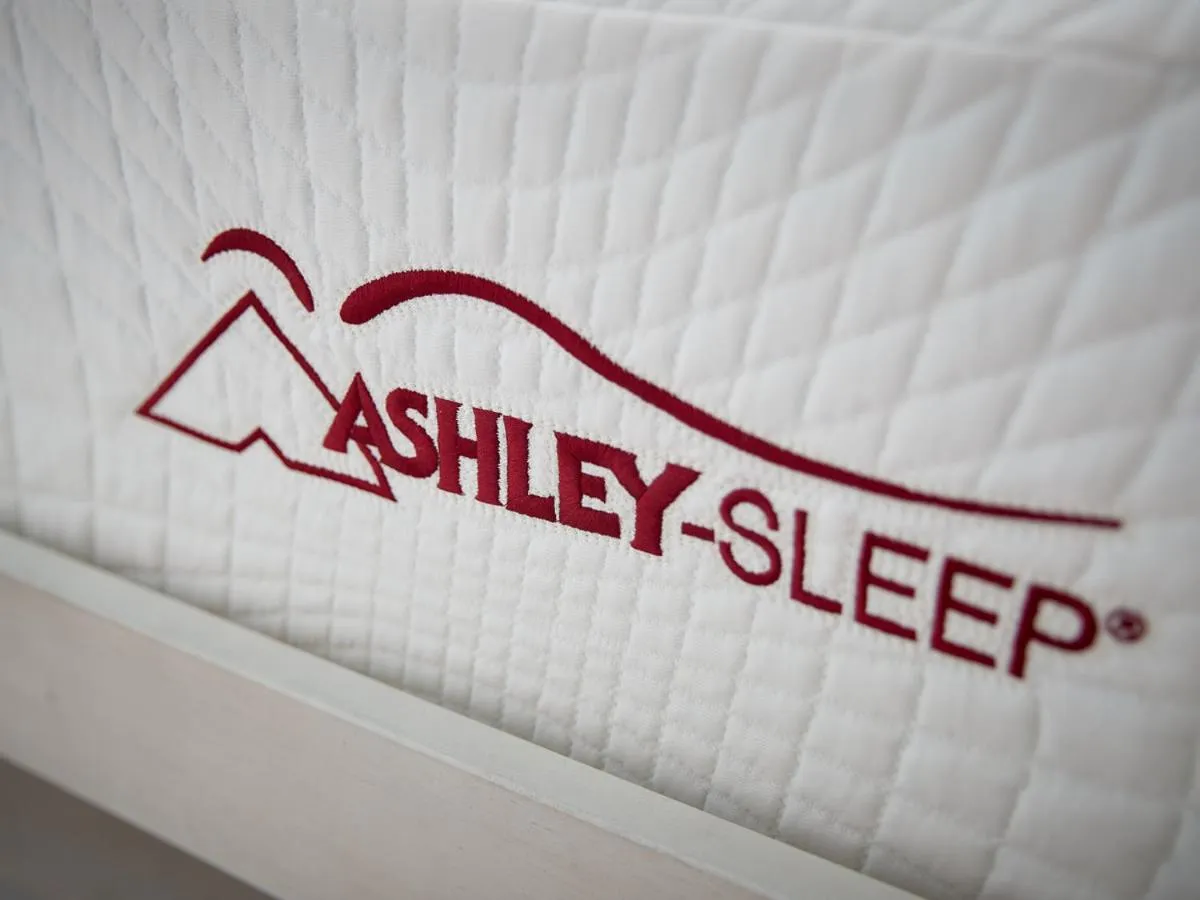 Bed in Glory island okinawa SOBE