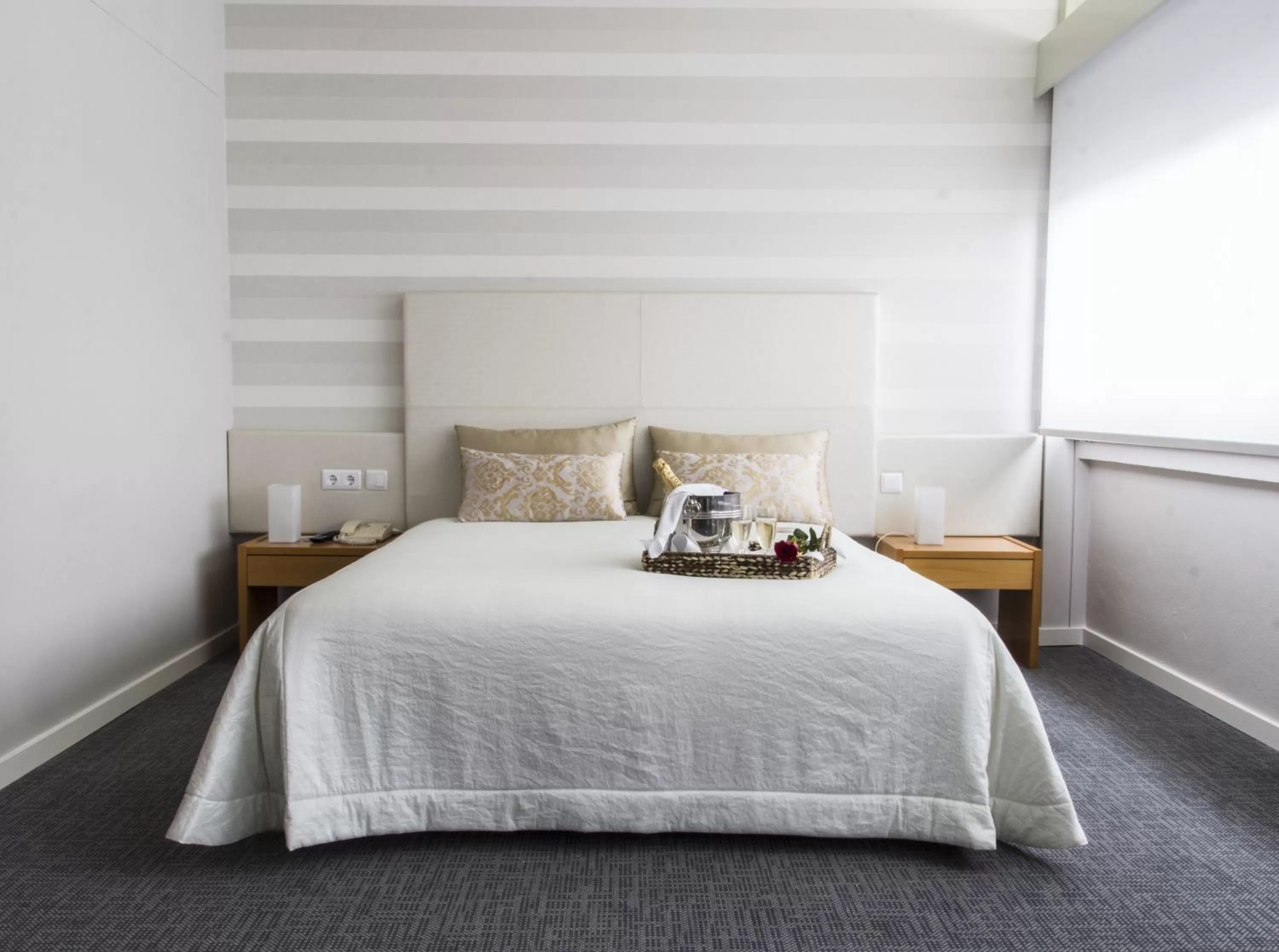 Suite in Eurosol Leiria & Eurosol Jardim