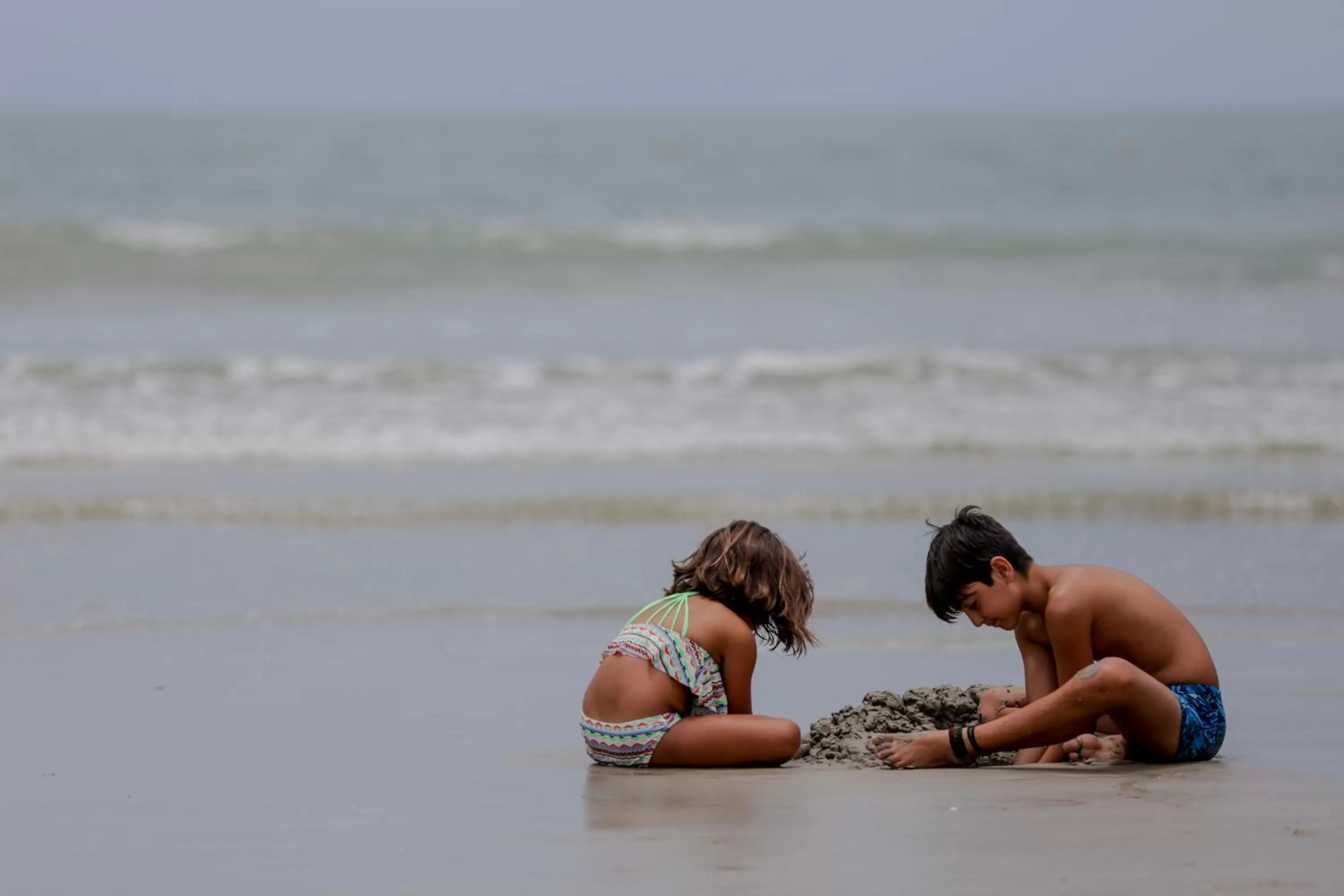 Natural landscape in Pousada Chalés do Julião