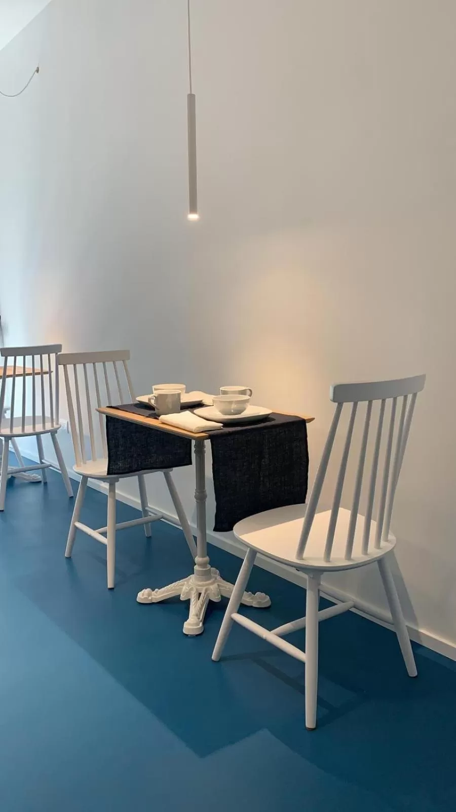 Dining Area in Near Ortigia