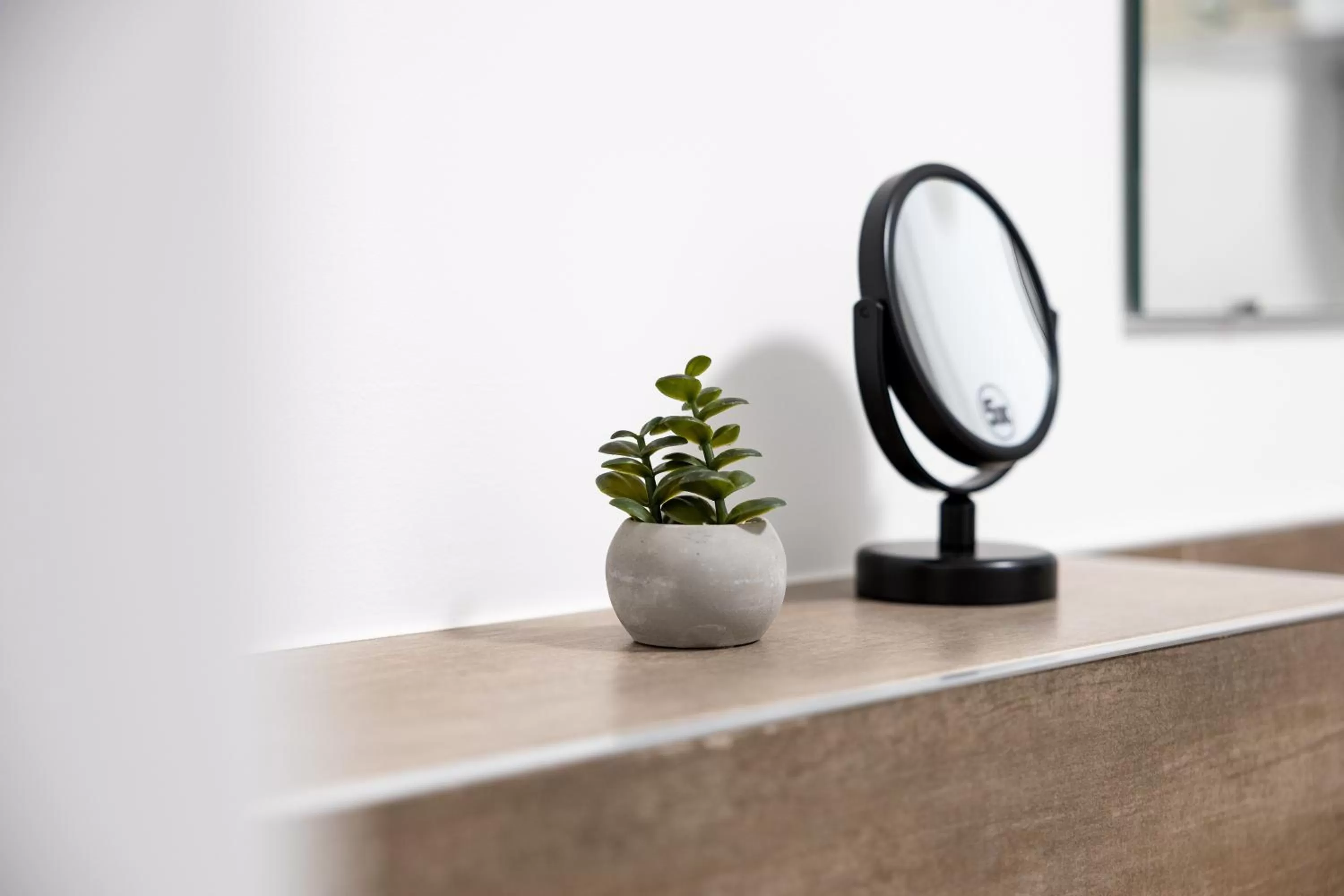 Decorative detail in Apartments am Neuen Theater - Altstadt - Zentral - Küche - Wifi - Powered by Ko-Living