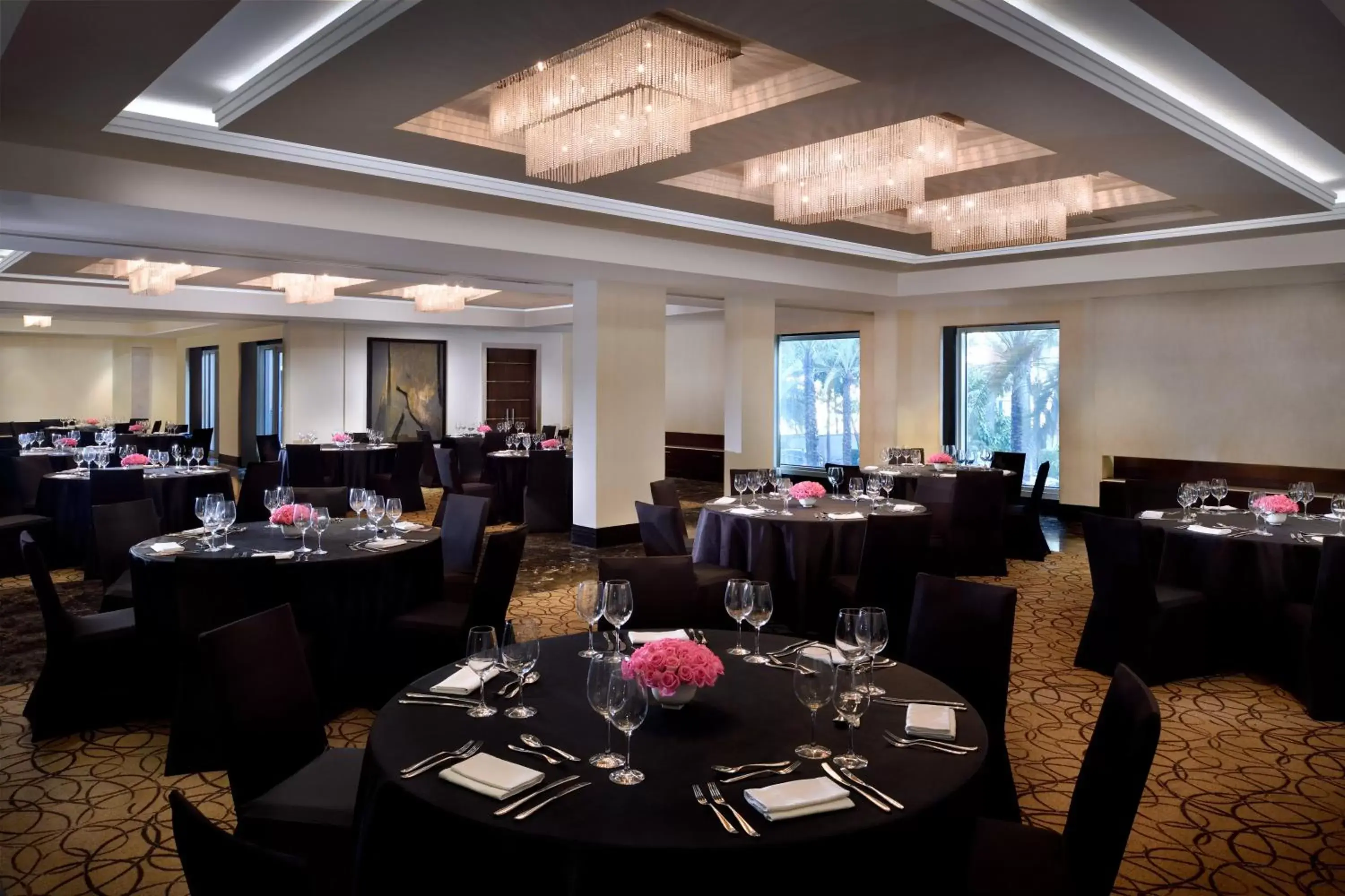 Banquet/Function facilities, Restaurant/Places to Eat in Sankara Nairobi, Autograph Collection