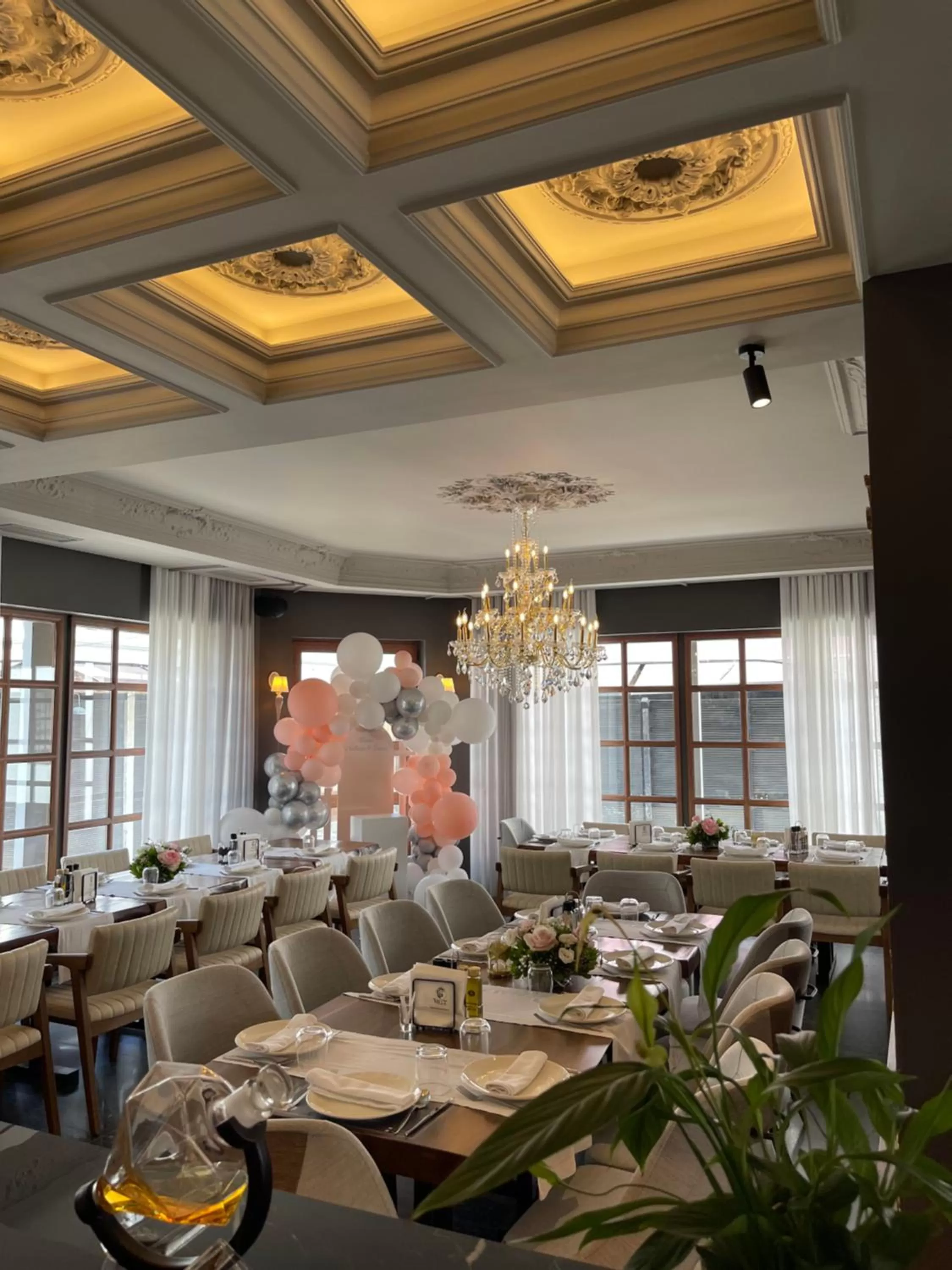 Villa Domenico Korce