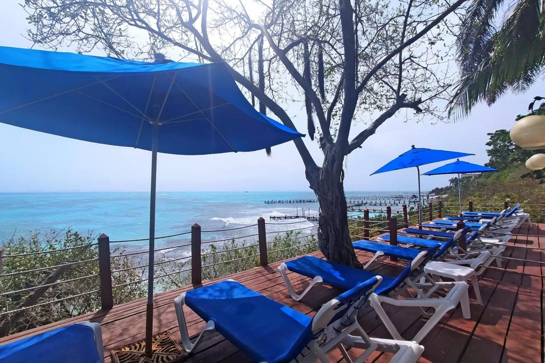 Hotel La Joya Isla Mujeres