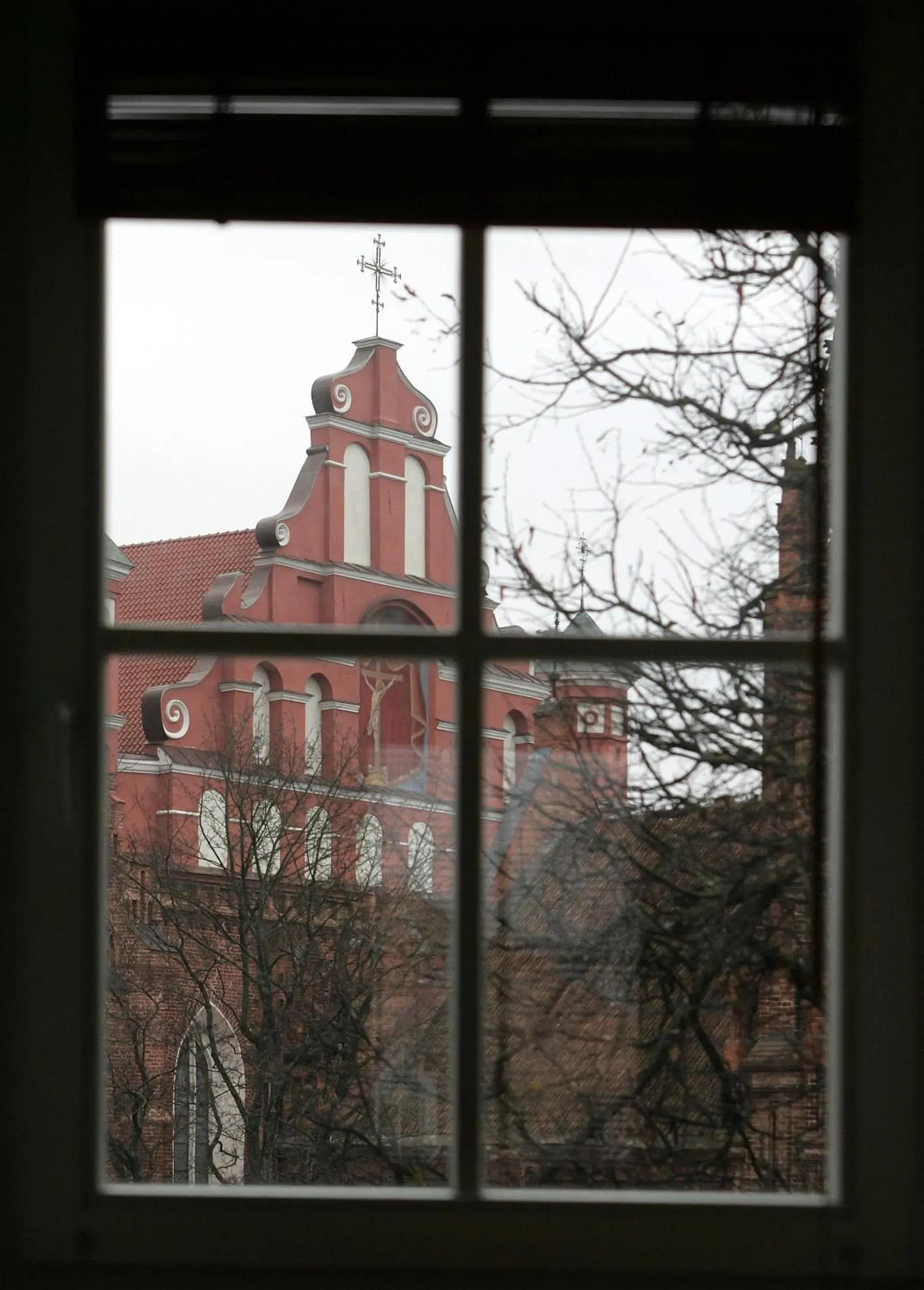 View (from property/room) in Shakespeare Boutique Hotel