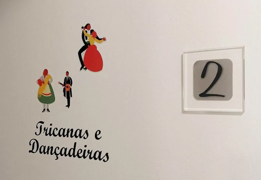 Property Logo/Sign in Sotam Country House EN342