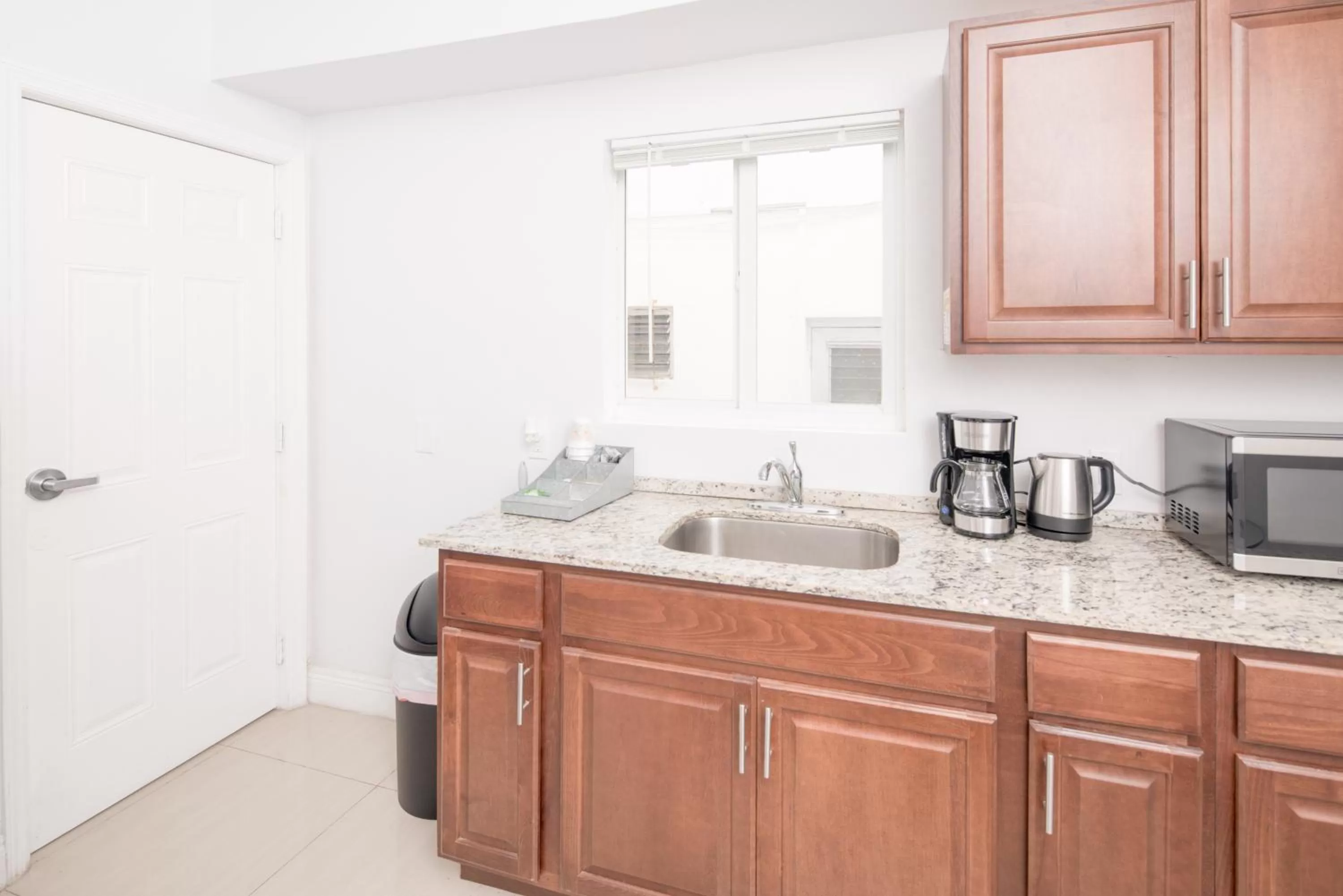 Kitchen/Kitchenette in The Donovan at Miami Beach