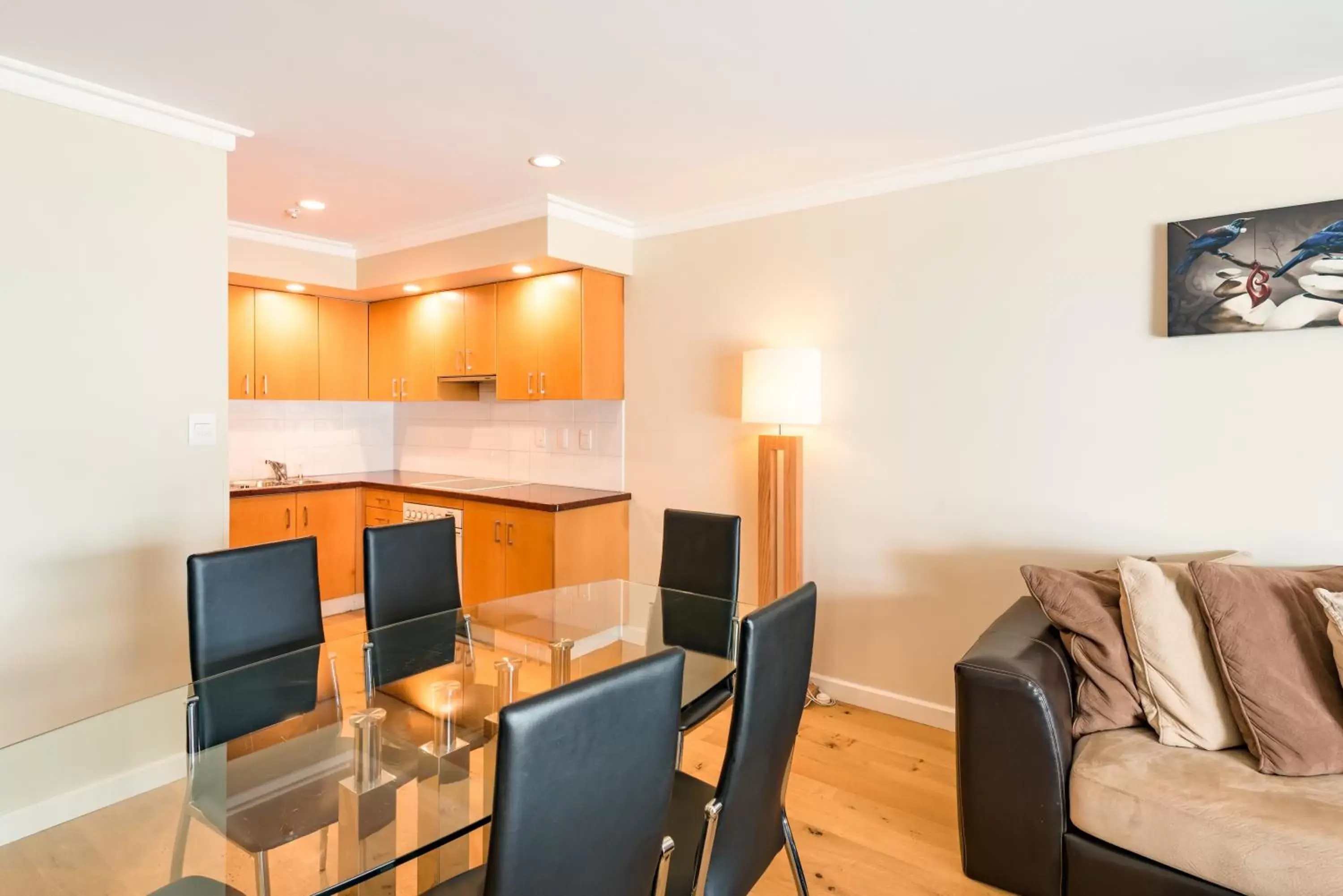 Dining Area in Paihia Beach Resort & Spa Hotel