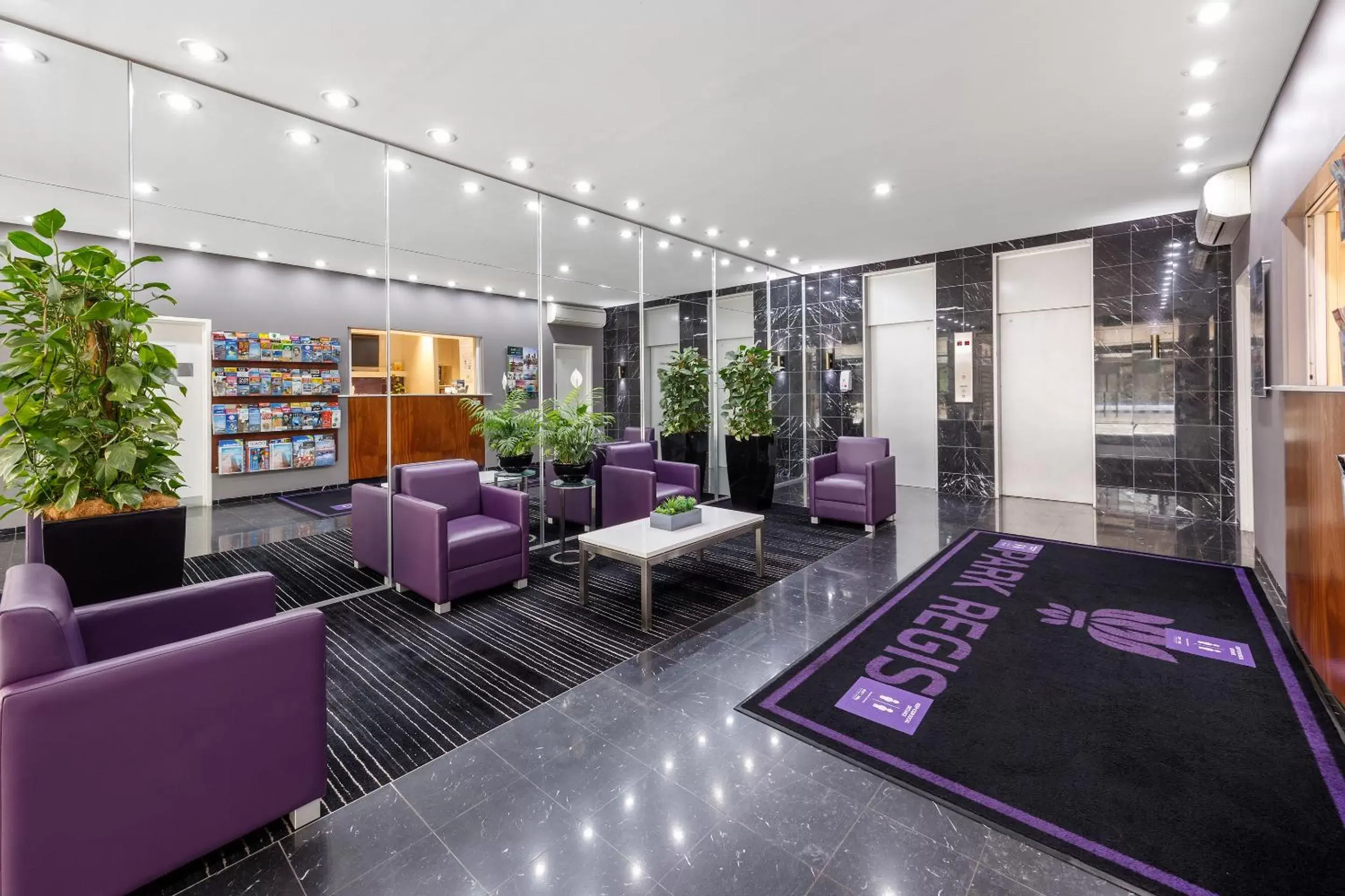 Lobby or reception, Lobby/Reception in Park Regis Concierge Apartments