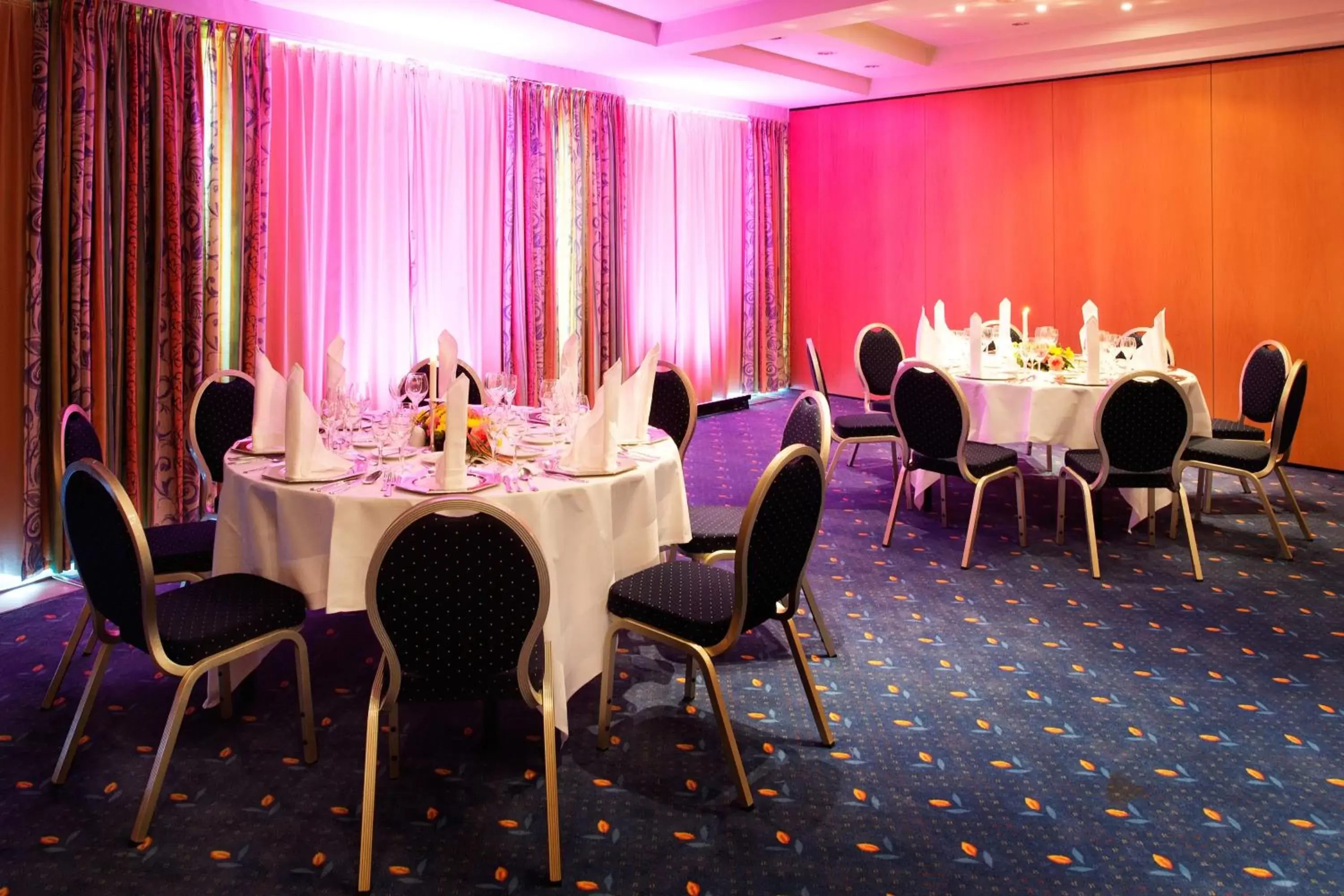 Restaurant/places to eat, Banquet Facilities in H+ Hotel & SPA Friedrichroda