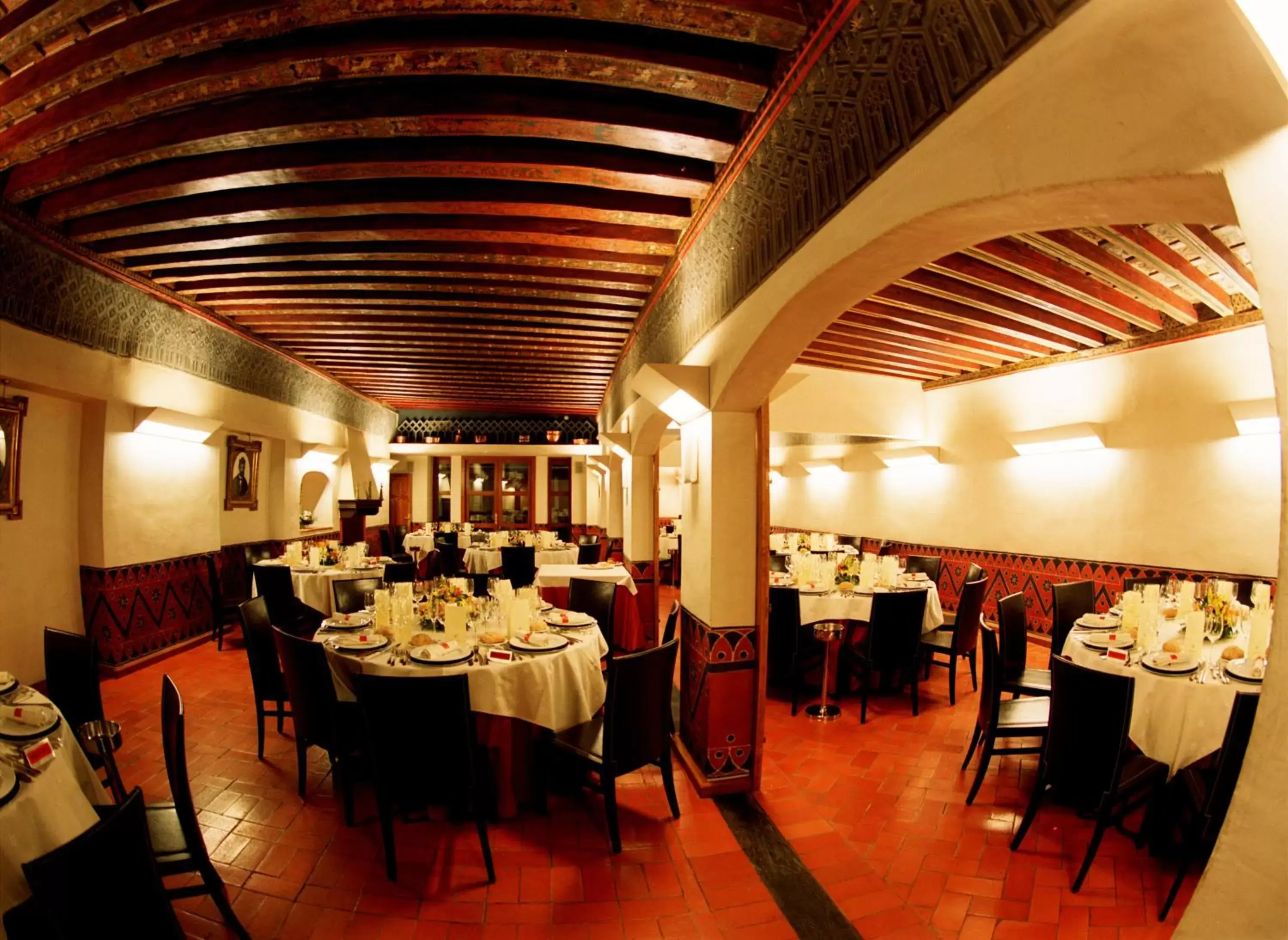 Nearby landmark, Restaurant/Places to Eat in Hotel Spa La Casa Mudéjar