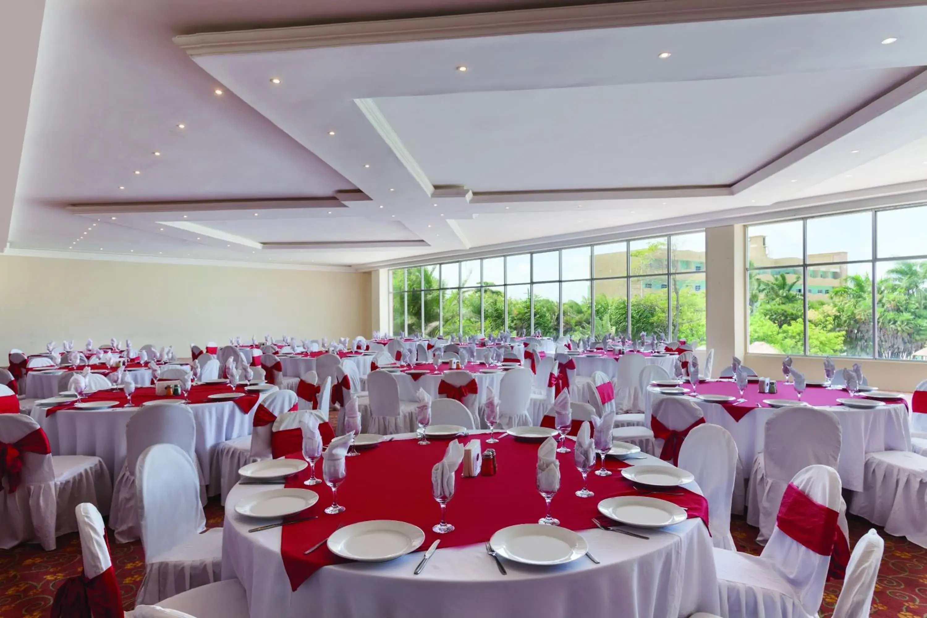 Day, Banquet Facilities in Ramada by Wyndham Princess Belize City