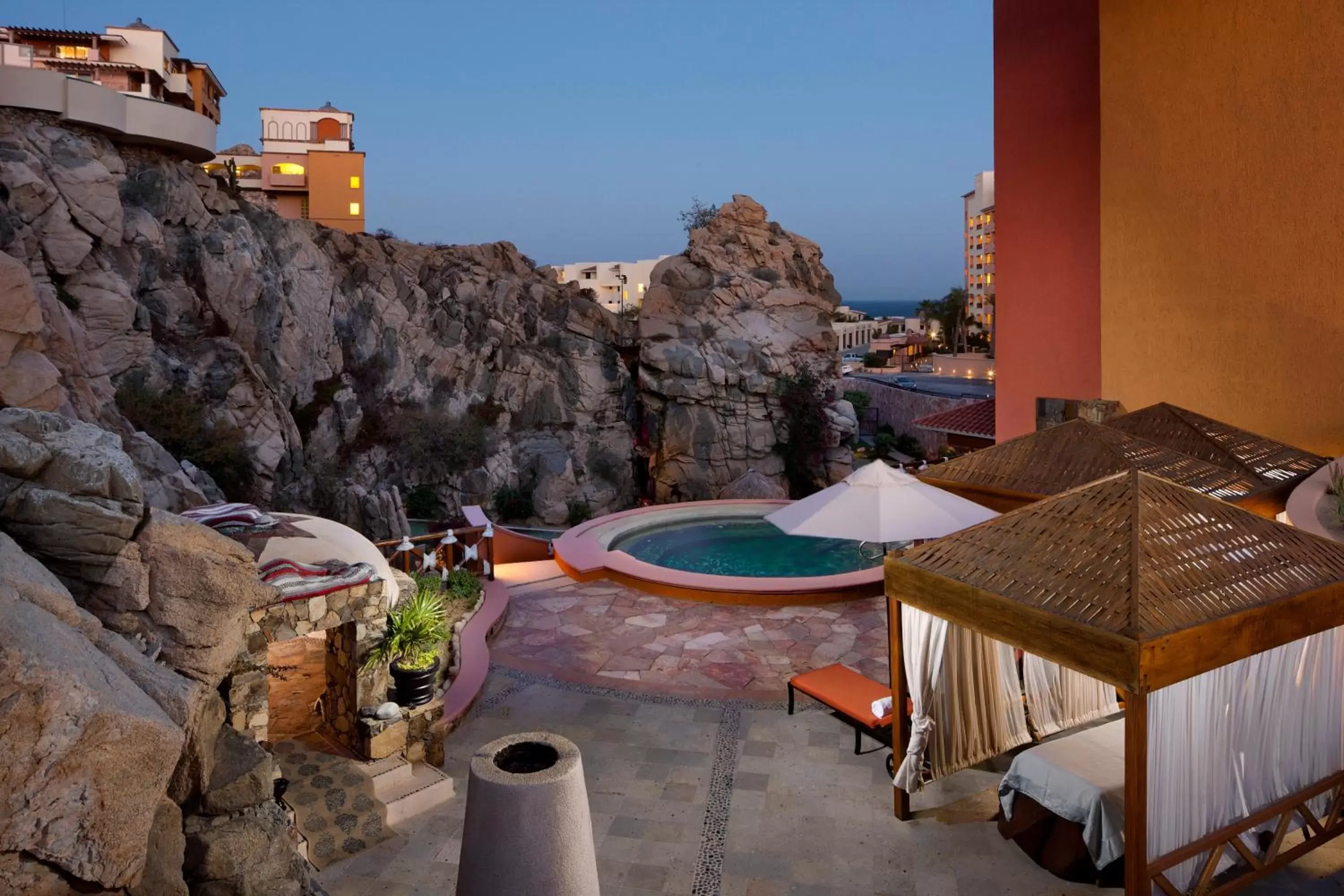 Spa and wellness centre/facilities in Playa Grande Resort Spa and wellness centre/facilities in Playa Grande Resort