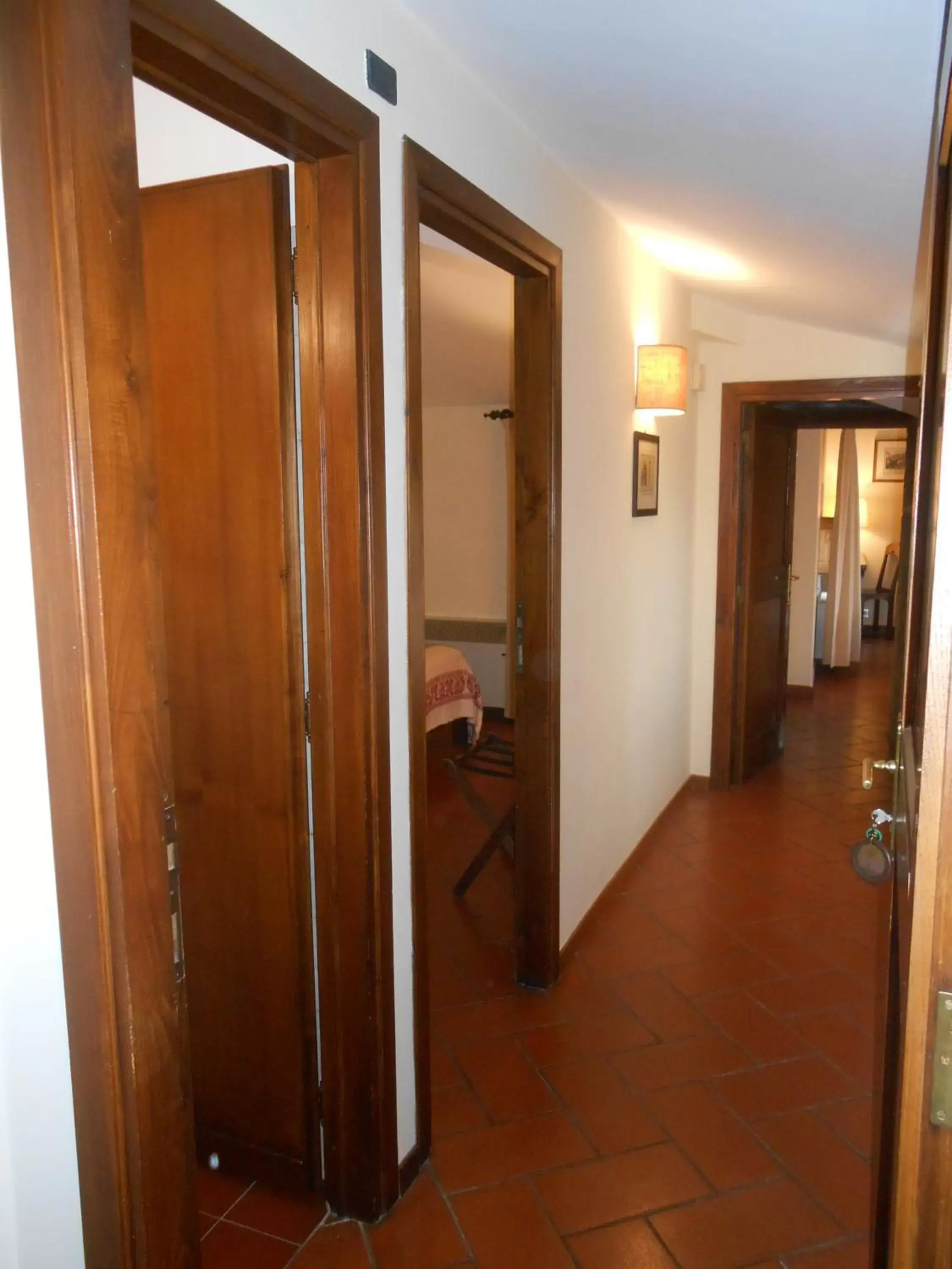 Photo of the whole room, Bathroom in Lo Spedalicchio