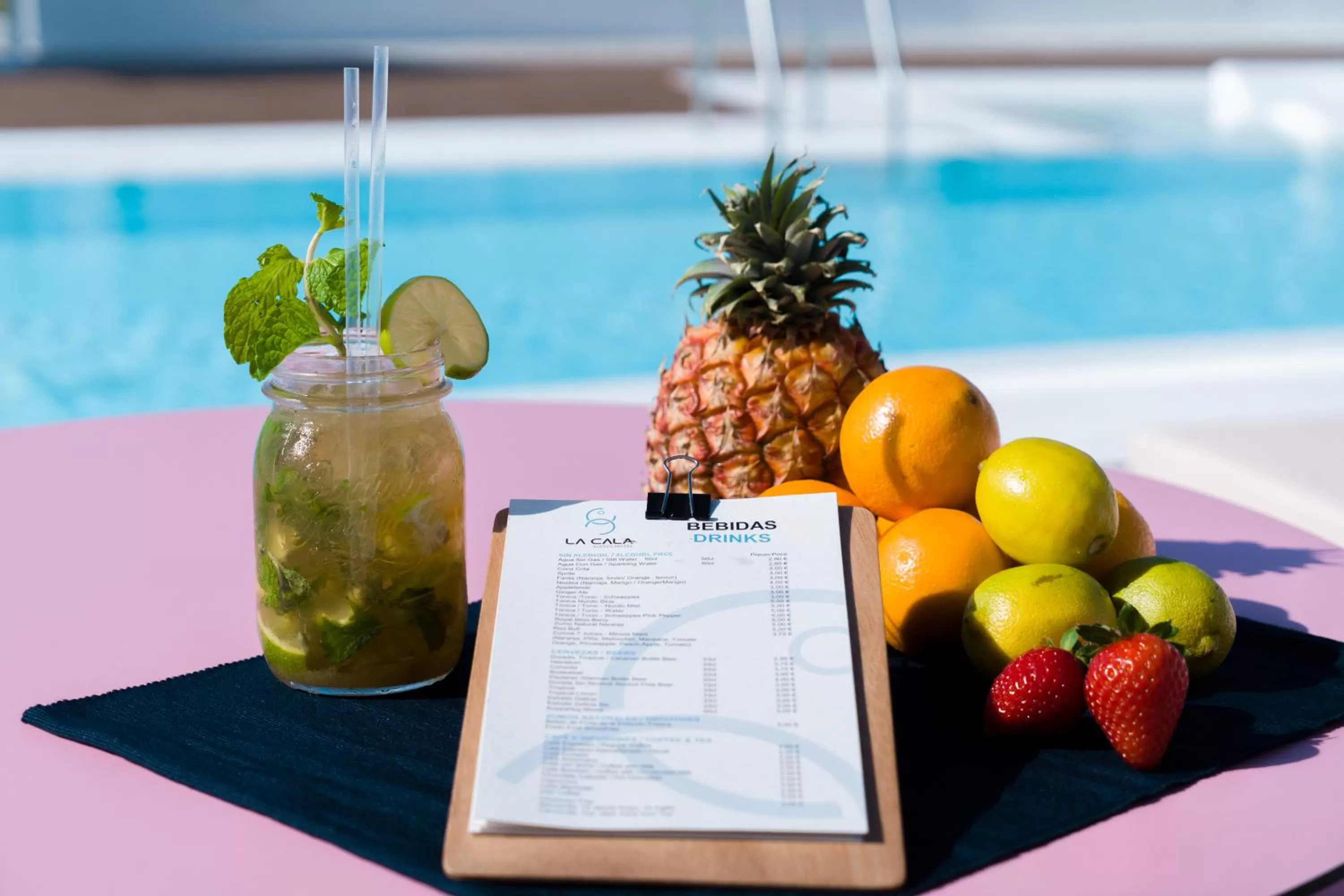 CalaLanzarote Suites Hotel - Adults Only