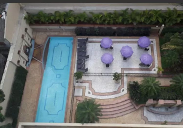 Loft Confortável e Moderno