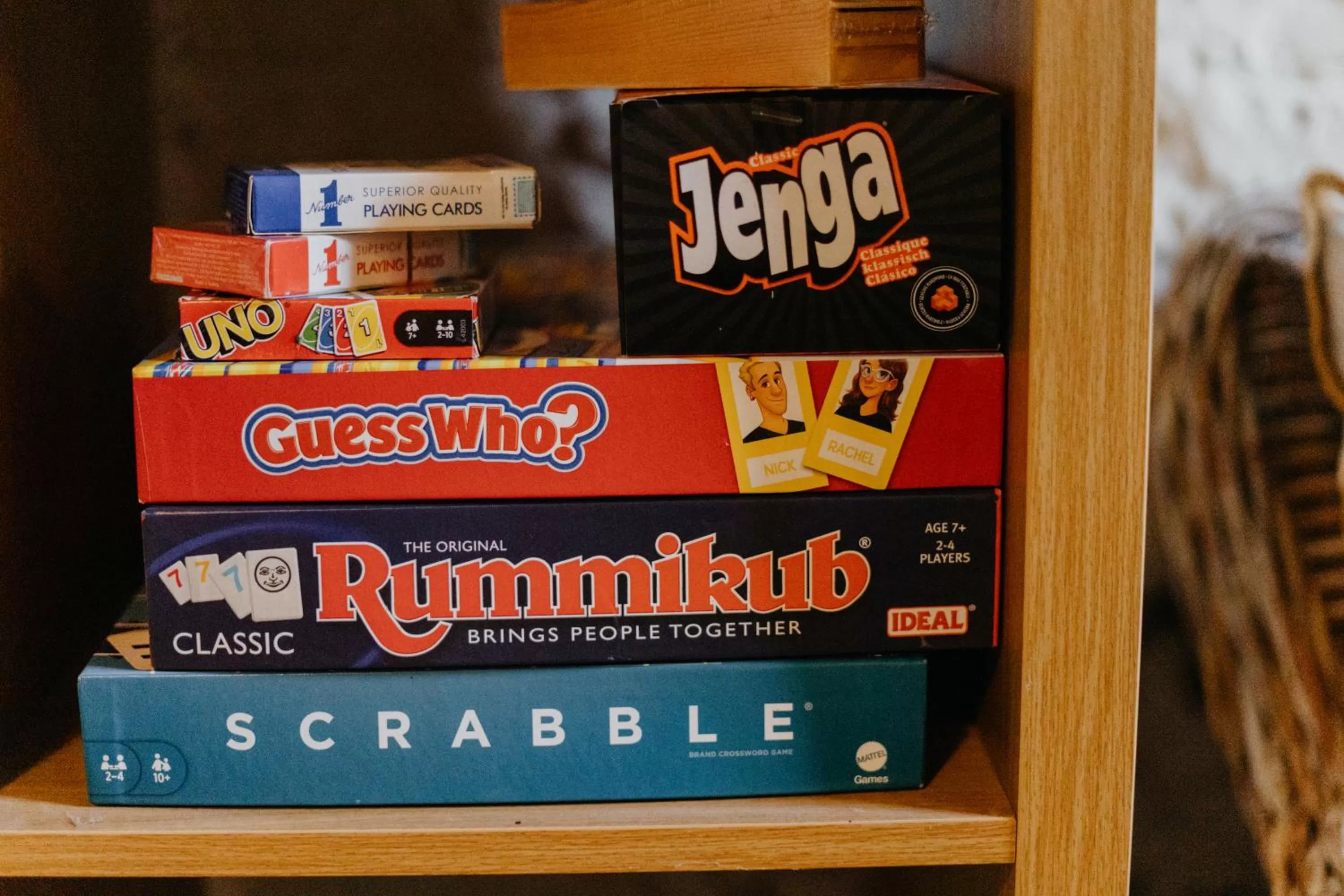 Game Room in Little England Retreats - Cottage, Yurt and Shepherd Huts