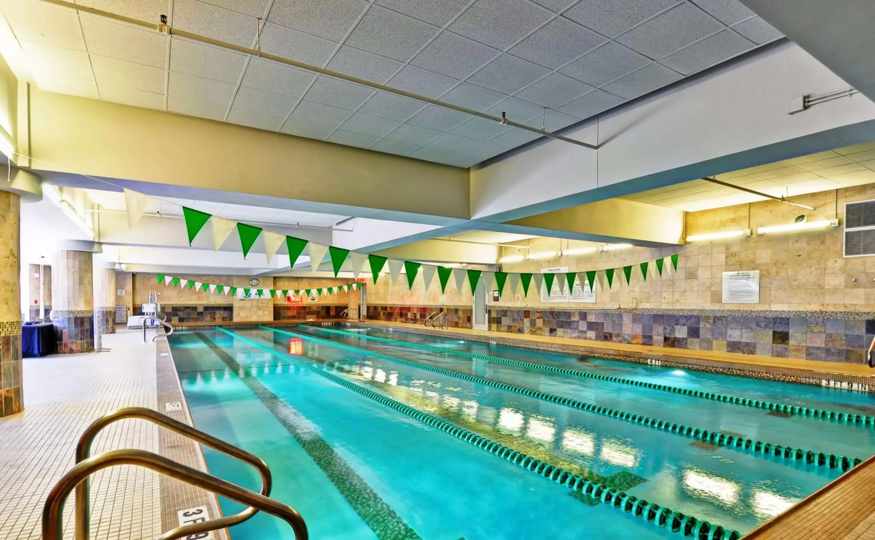 Pool view, Swimming Pool in Hampton Inn Boca Raton