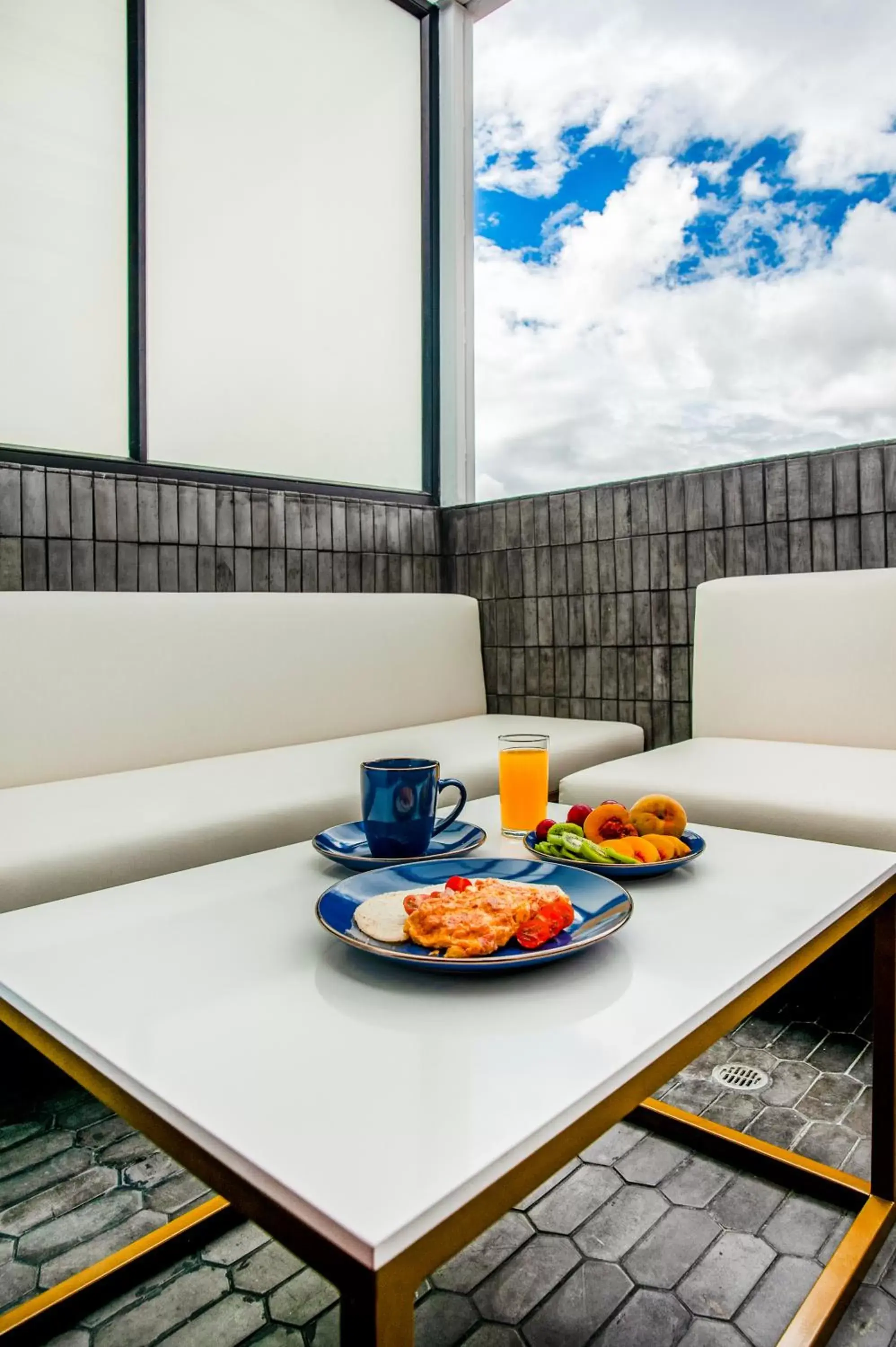 Food in Hemma Bogotá Country Luxury Suites Hotel Food in Hemma Bogotá Country Luxury Suites Hotel