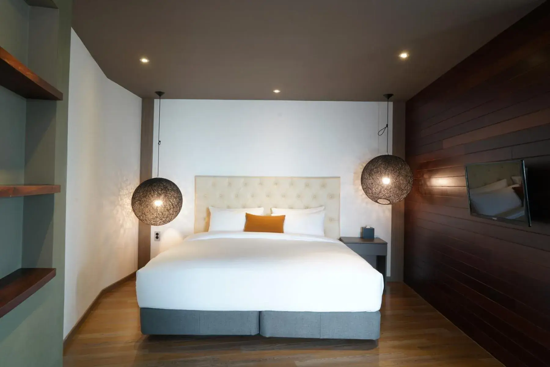 Amor Villa with Sea View in Jeju Hotel Scarboro Amor Villa with Sea View in Jeju Hotel Scarboro