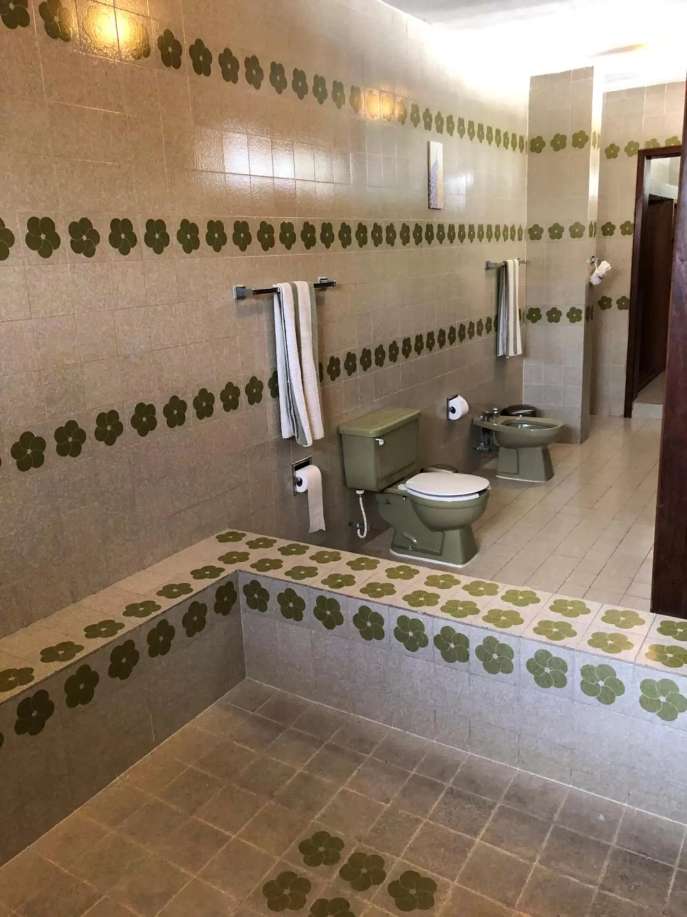 Shower, Bathroom in Villas Segovia Hotel Boutique & Suites