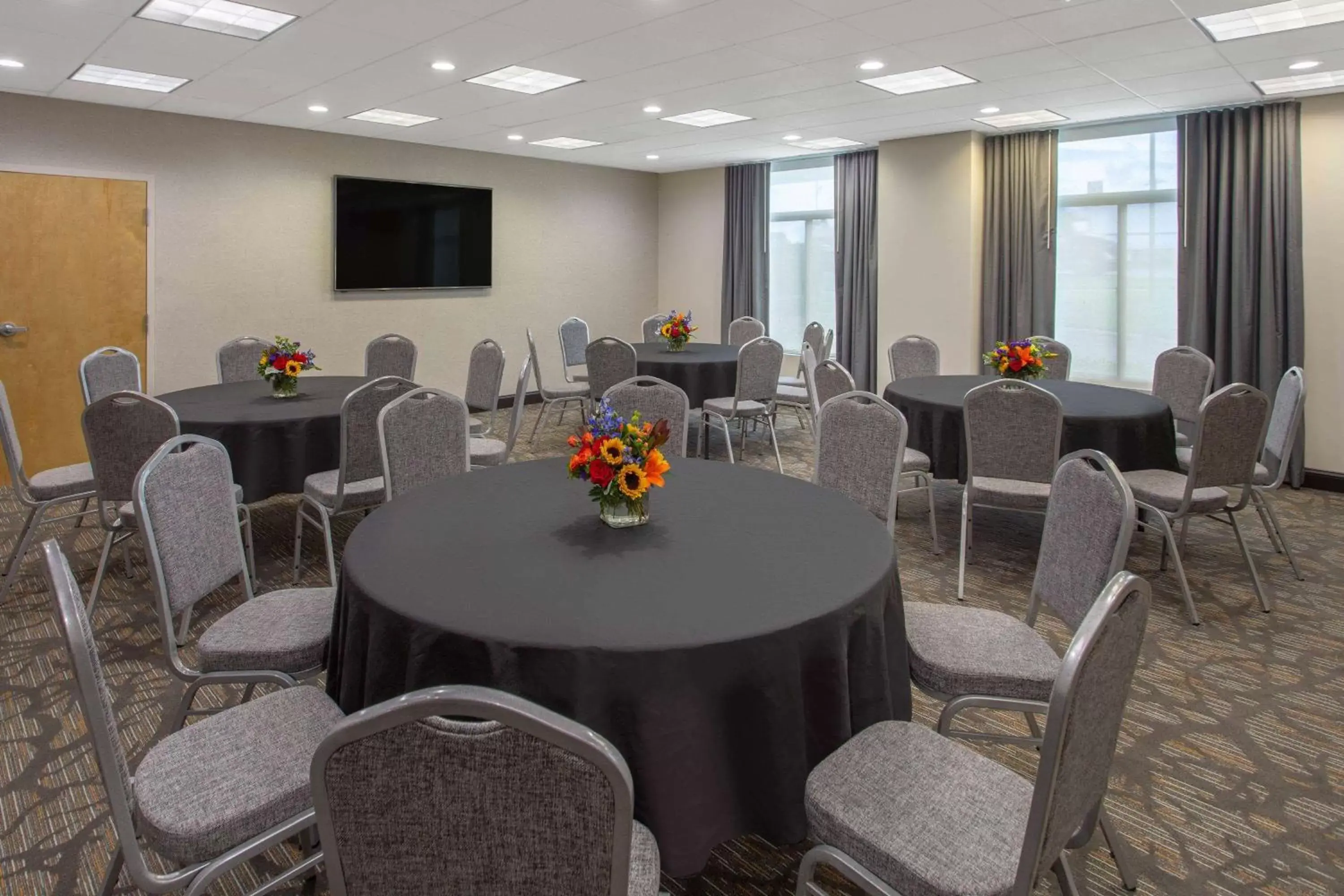 Banquet/Function facilities, Banquet Facilities in La Quinta Inn & Suites by Wyndham Mooresville