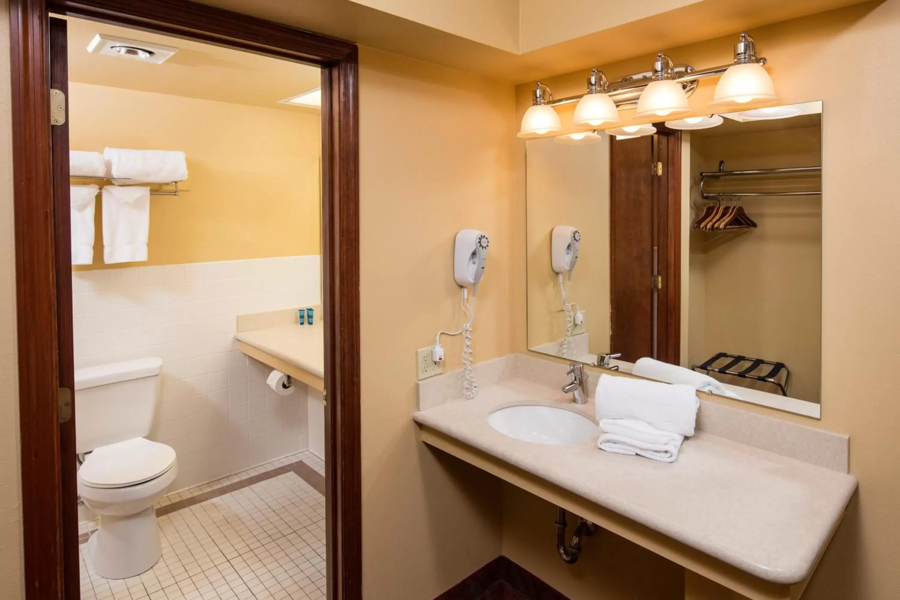 Other, Bathroom in Chestnut Mountain Resort