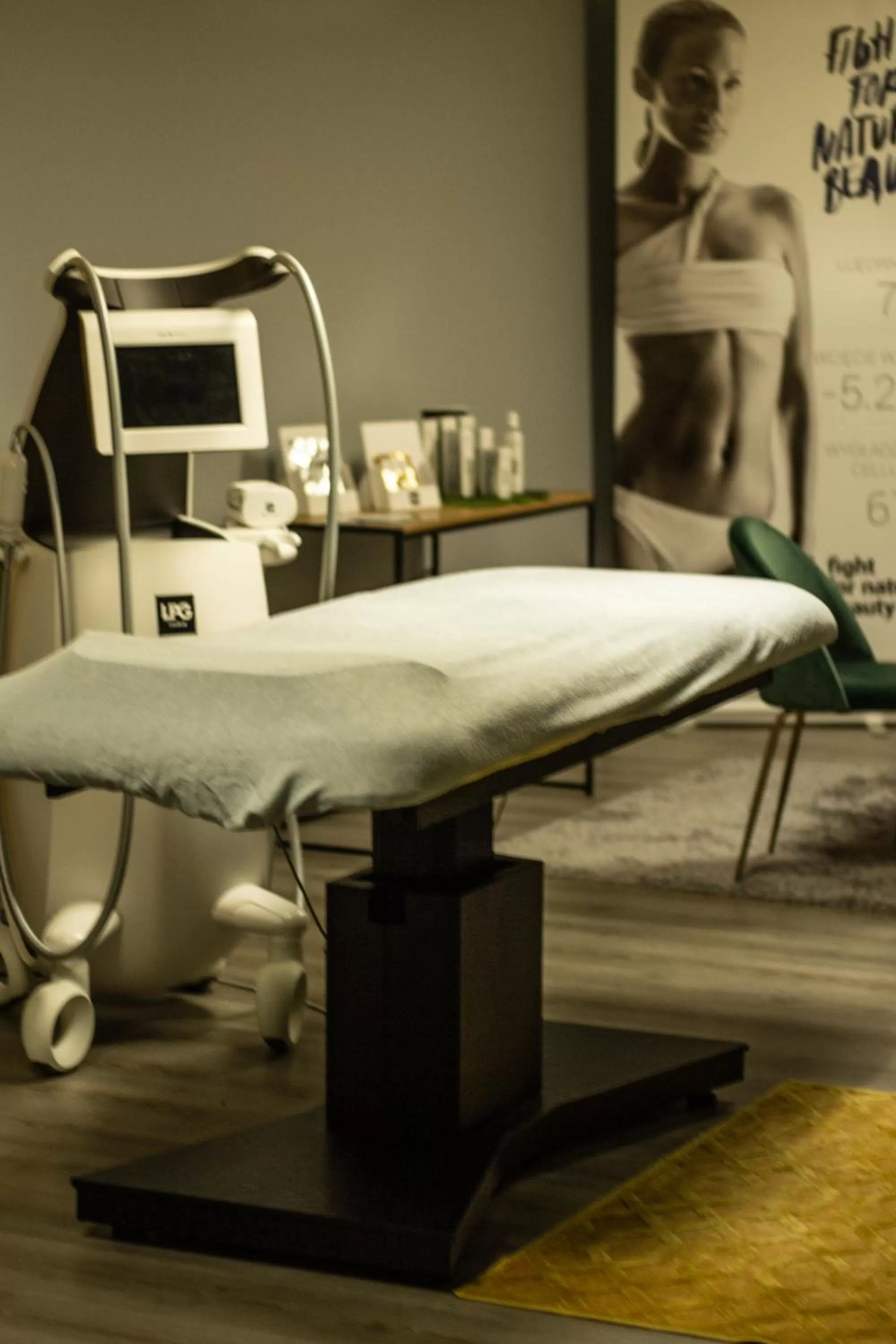 Property building in Nowotel Stop and Sleep