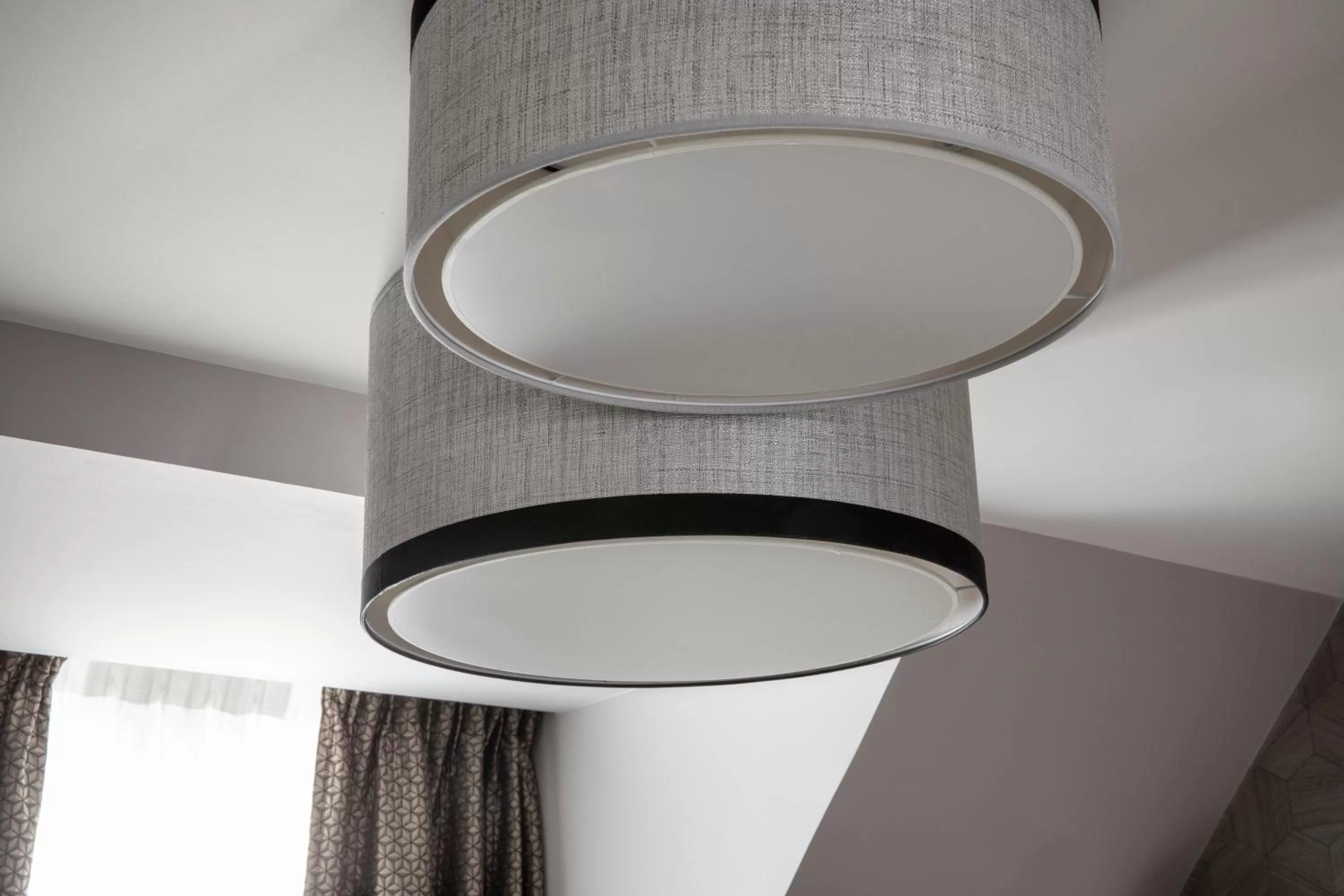 Decorative detail in Daunou Opéra