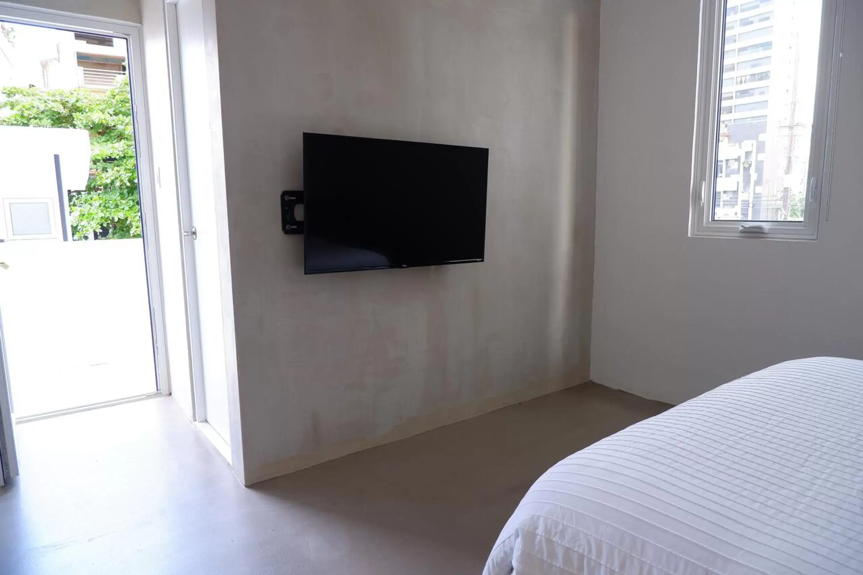 TV and multimedia, TV/Entertainment Center in Stay at Mare