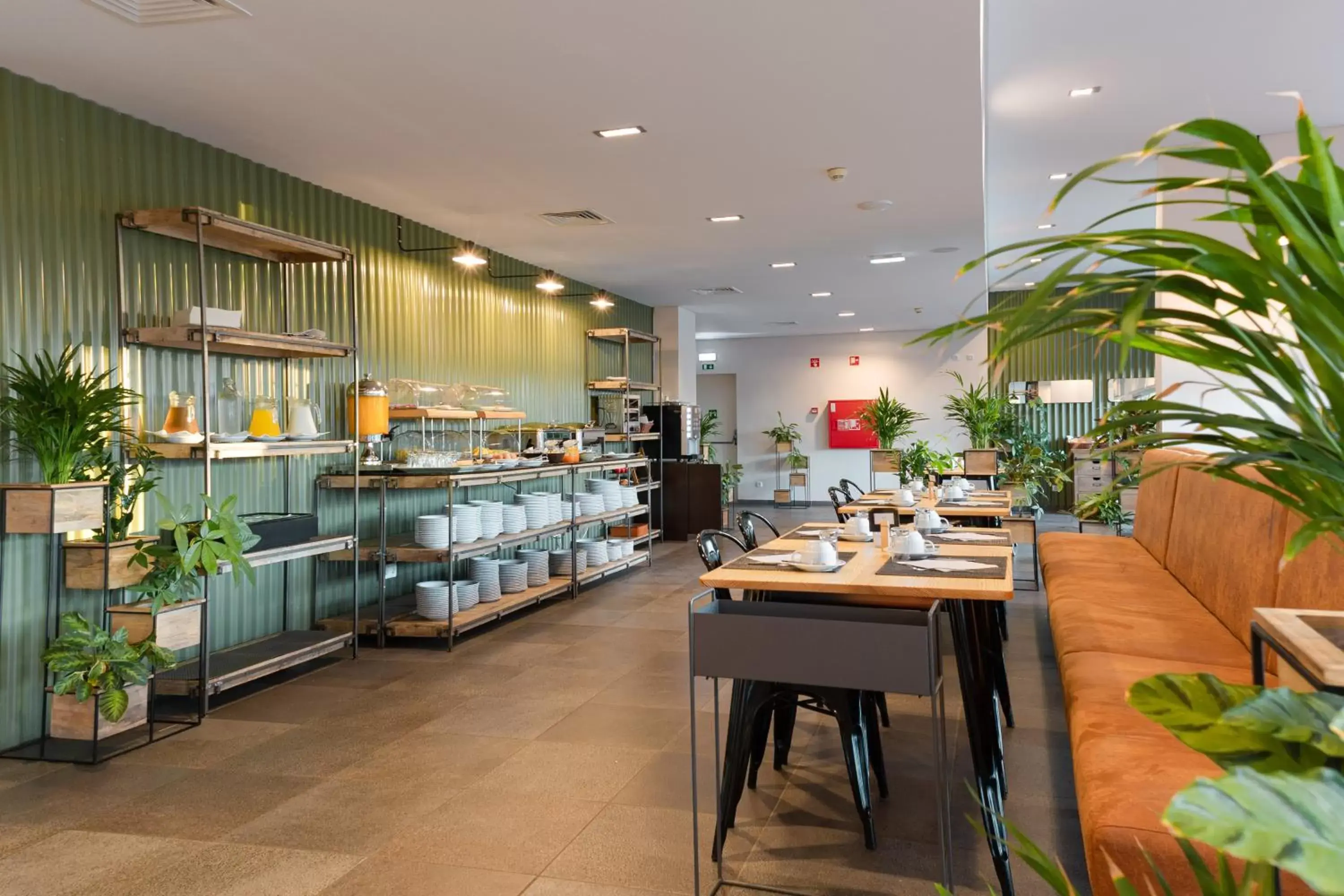 Restaurant/places to eat in Pelican Alvor Restaurant/places to eat in Pelican Alvor