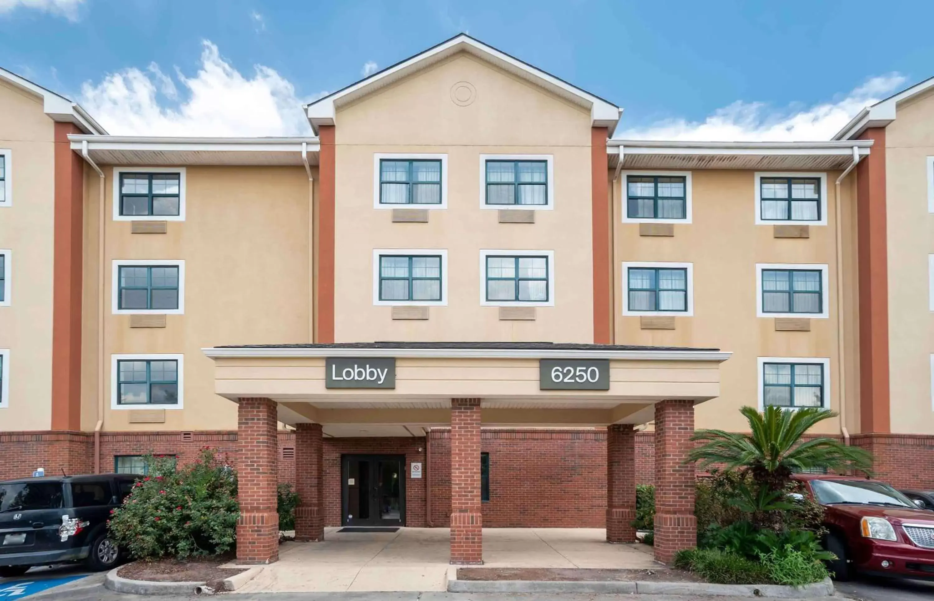Property Building in Extended Stay America Suites - Baton Rouge - Citiplace