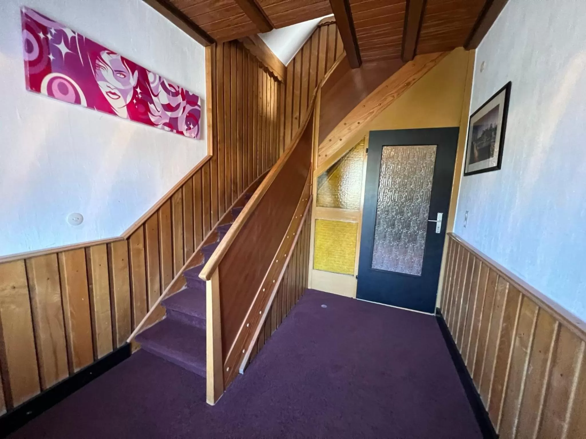 Hotel Restaurant Hüftgold