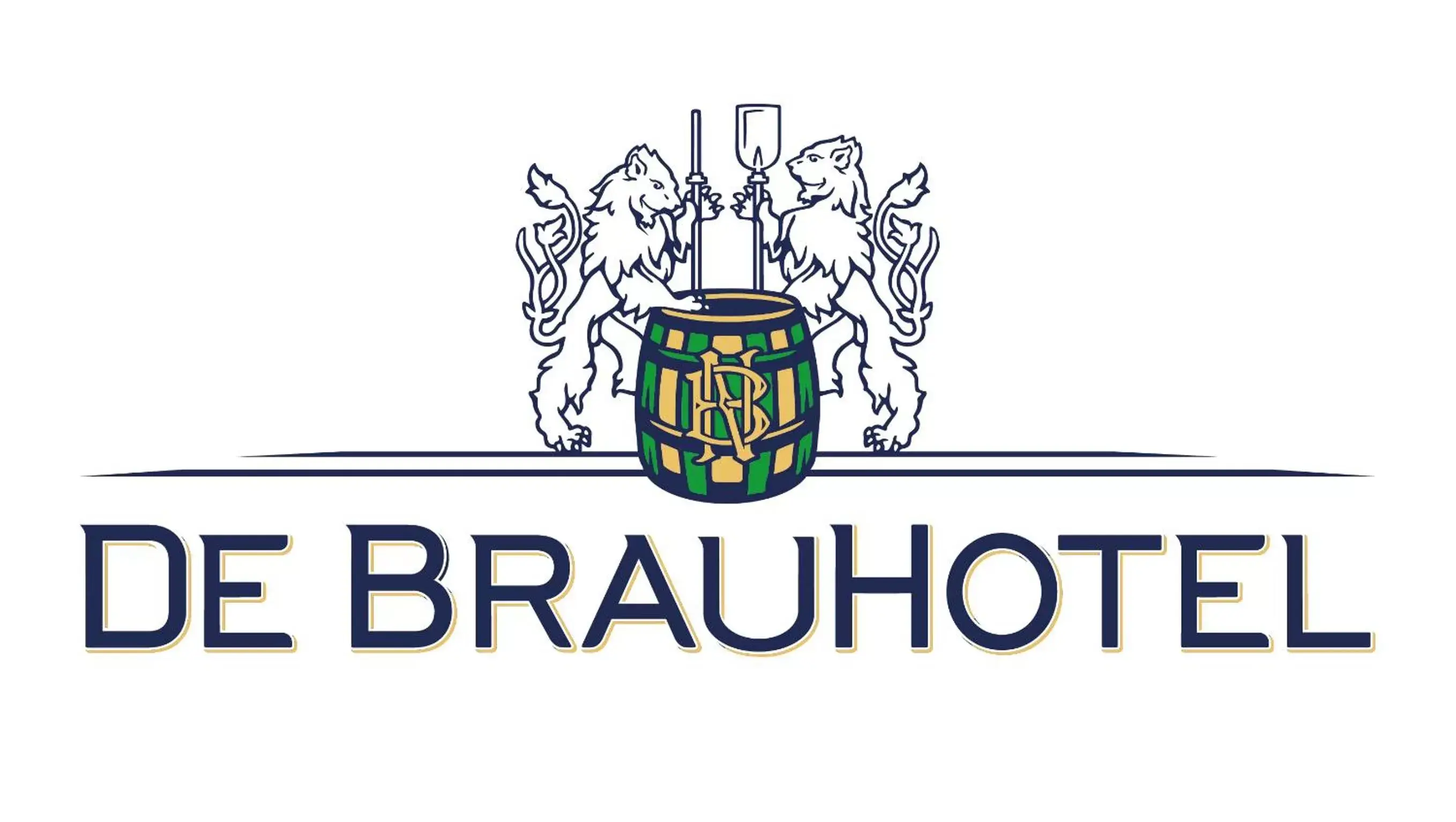 Property logo or sign, Property Logo/Sign in De BrauHotel