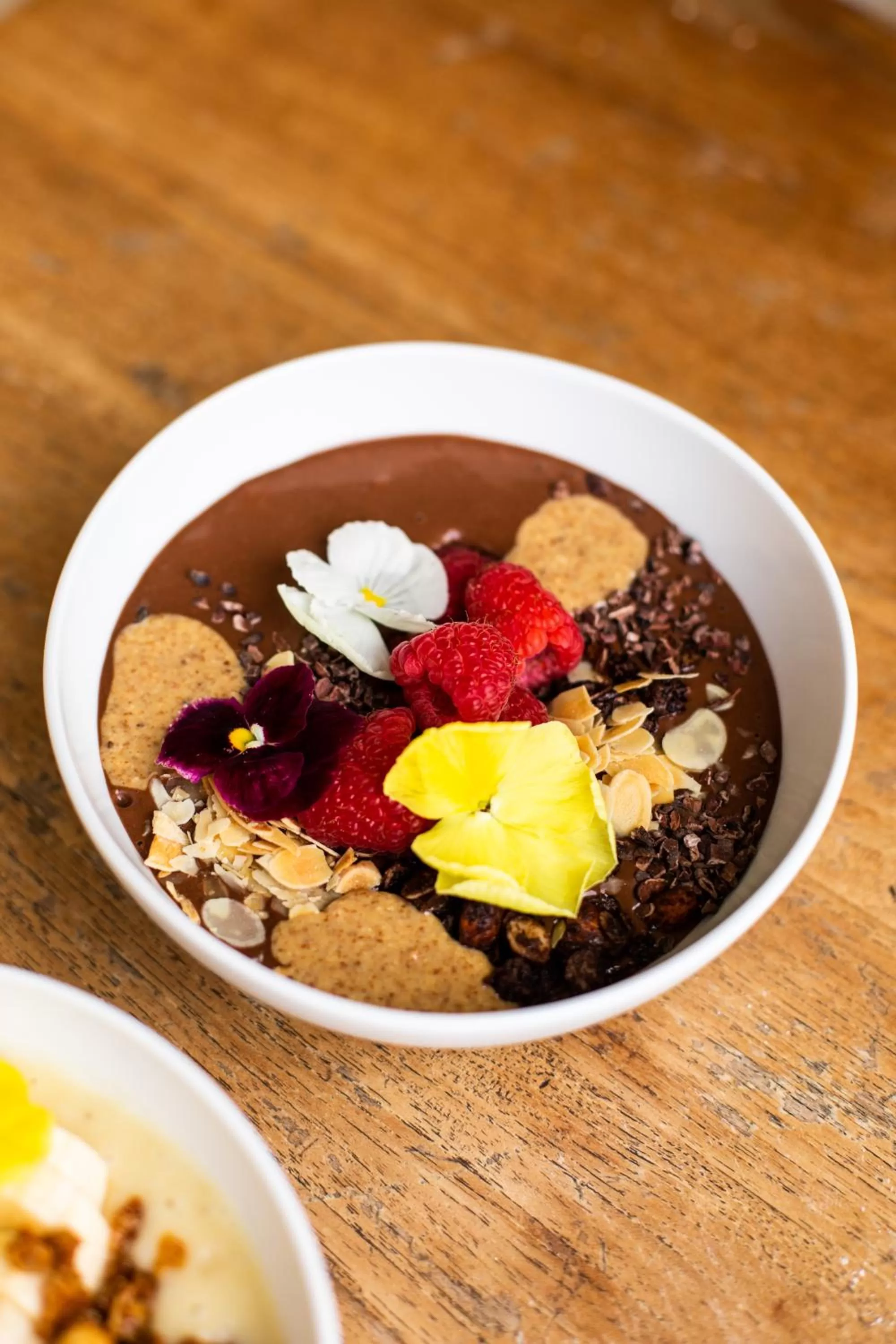 Breakfast in The S Hotel Al Barsha