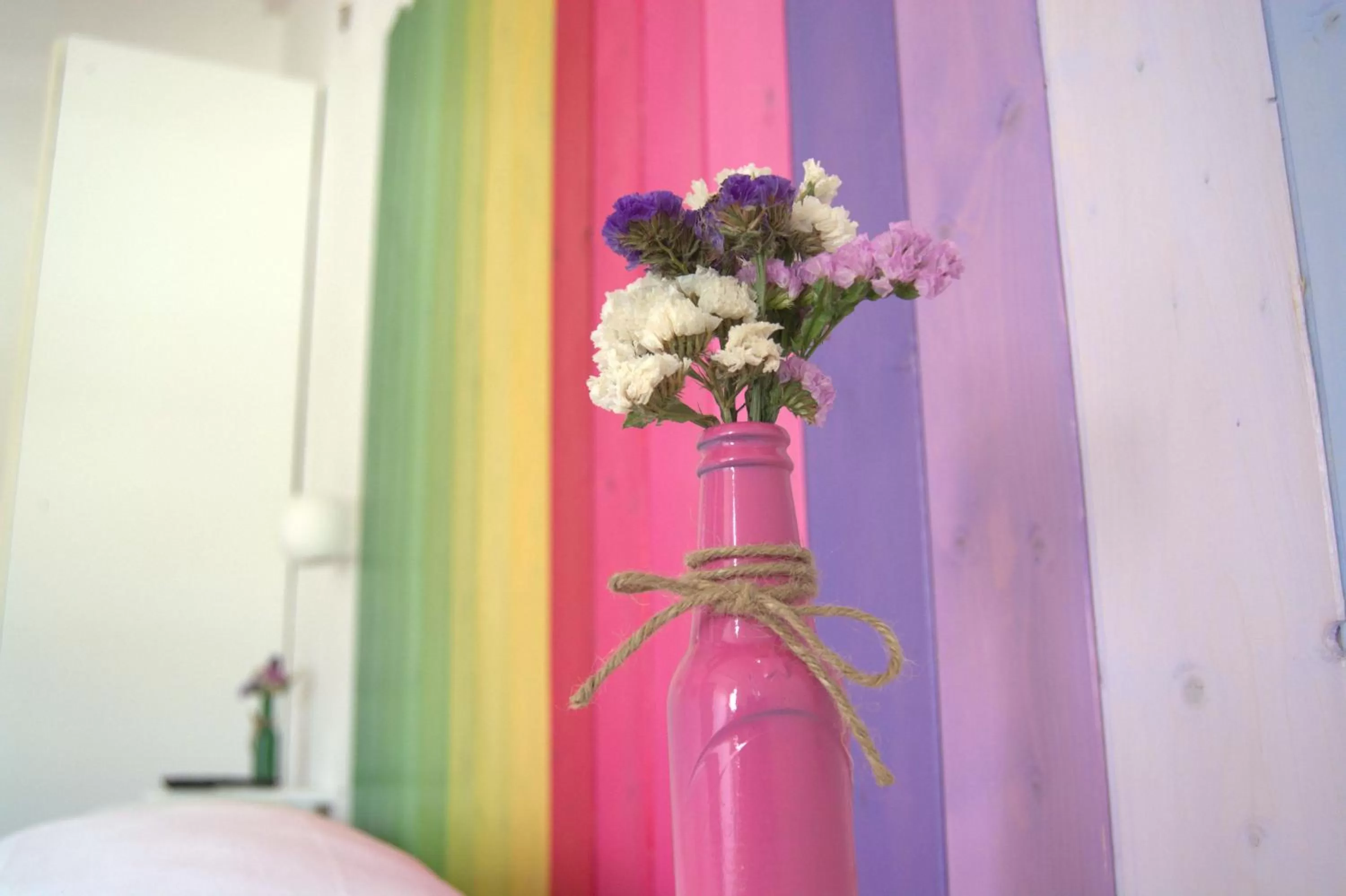 Decorative detail in Racconti di pietra