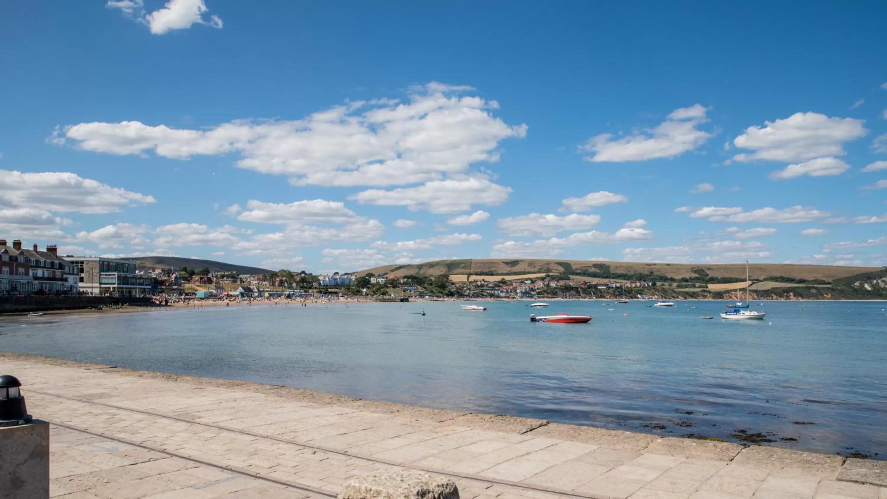 Neighbourhood in The Pines Hotel