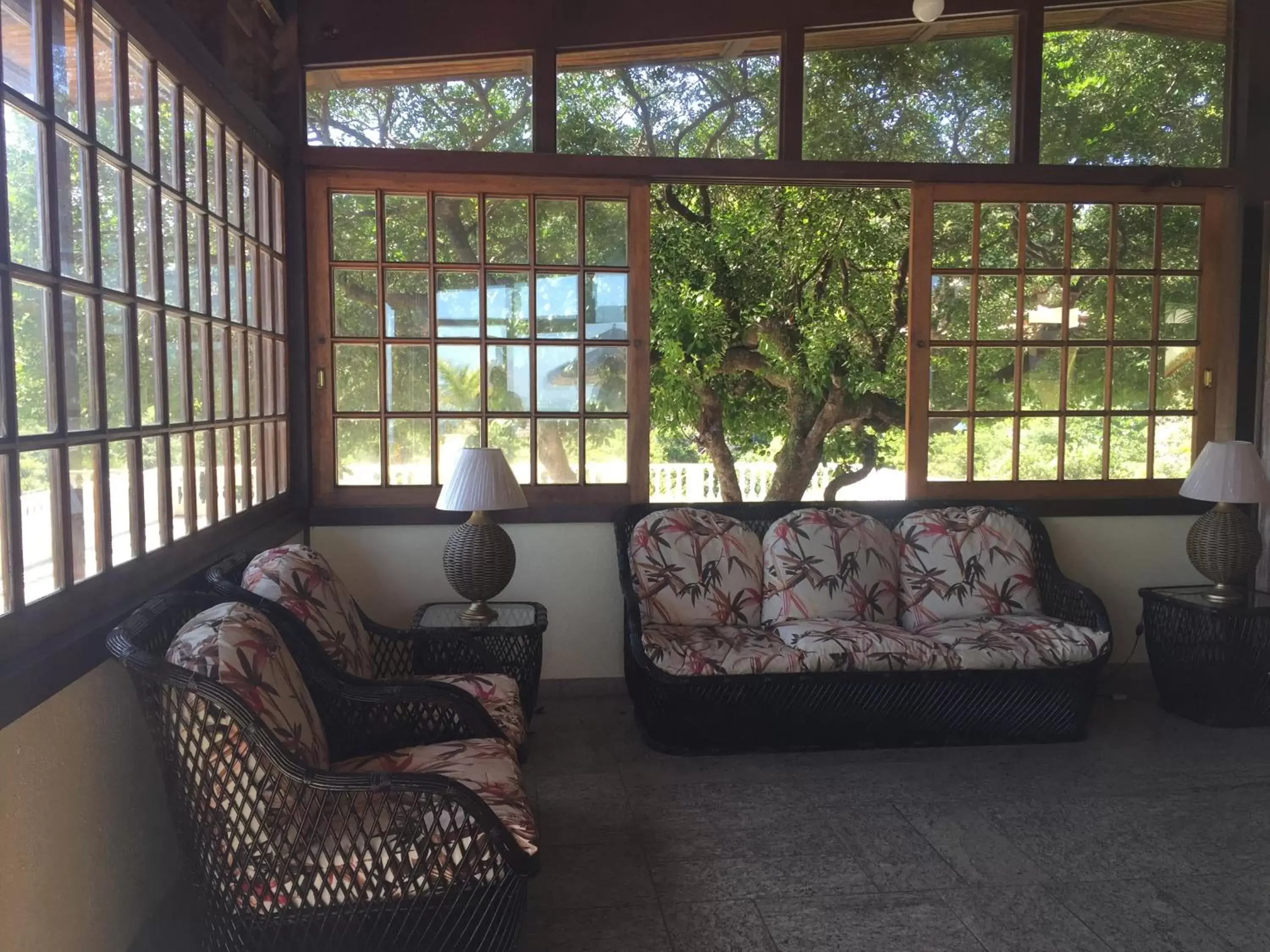 Barlavento Suites Barlavento Suites