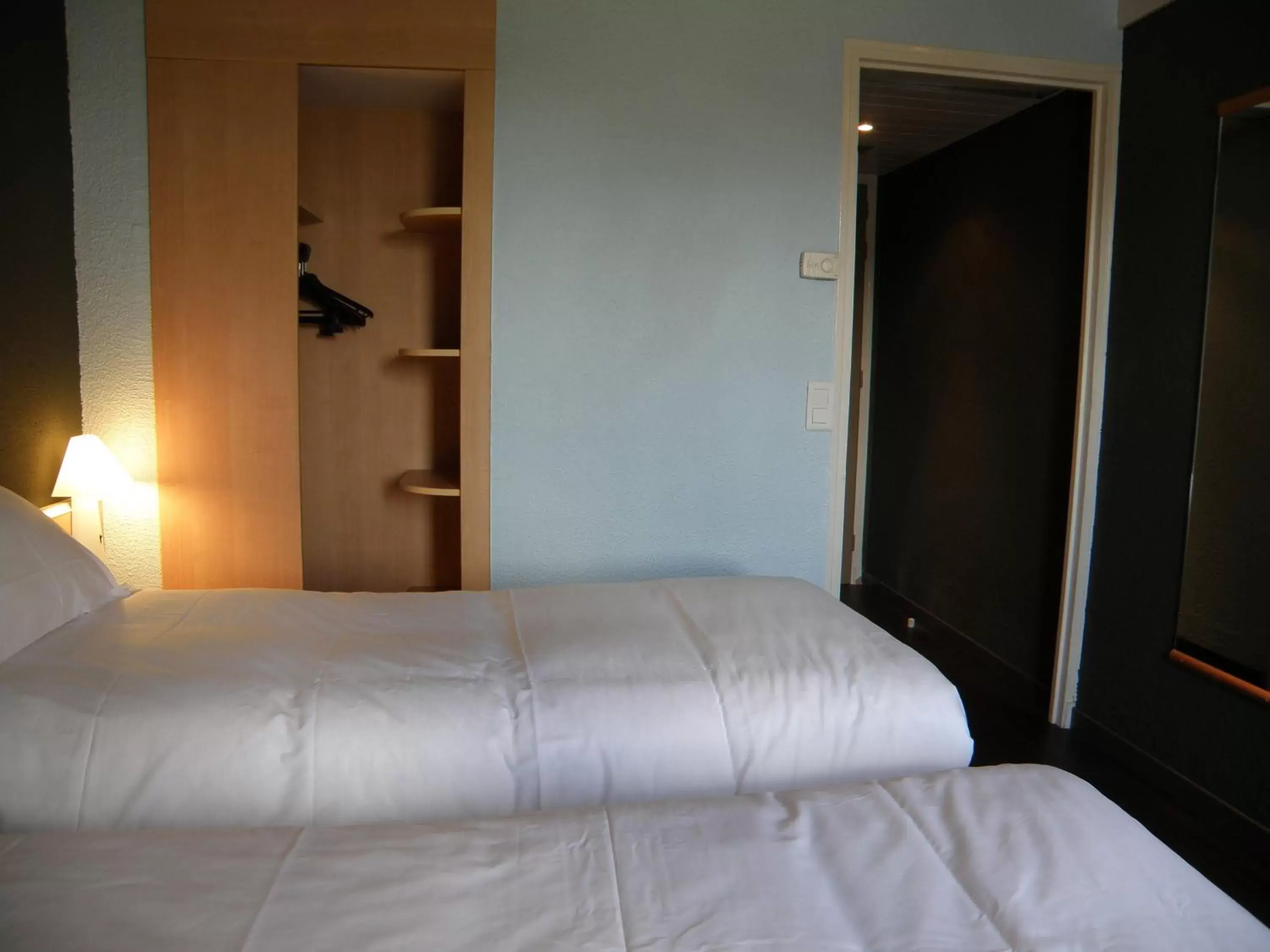 Standard Double Room in Ibis Brive Centre